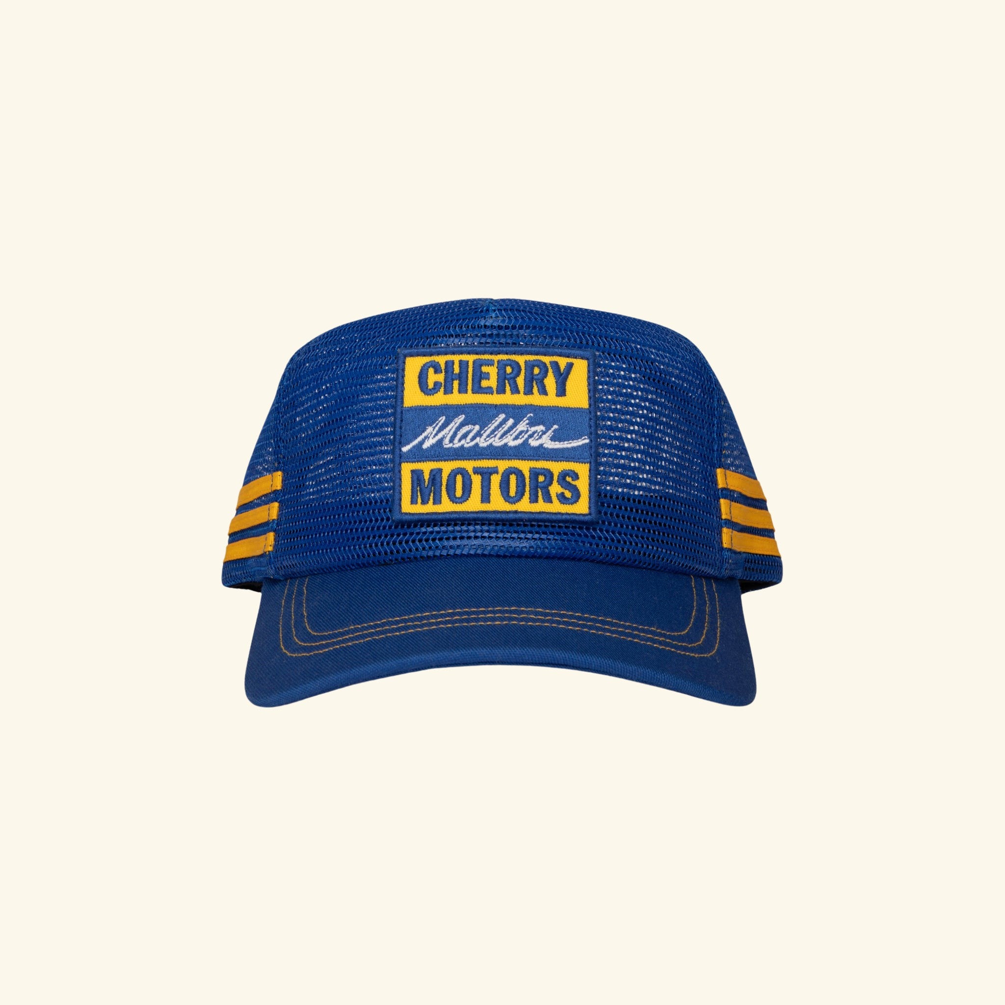 Cherry Motors Trucker Hat