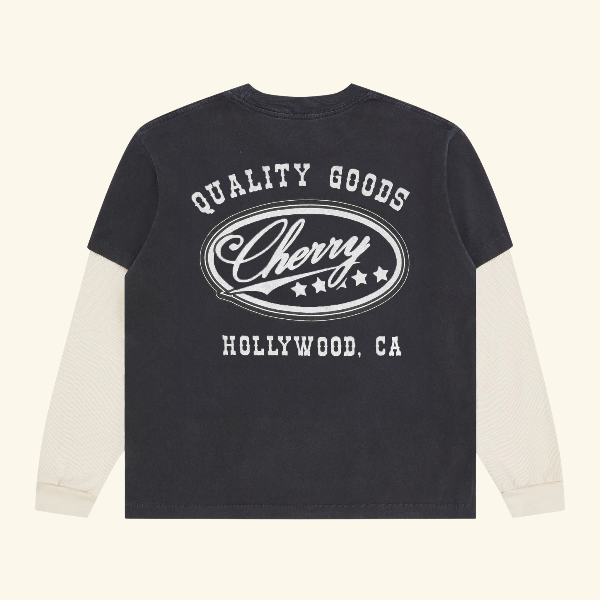 Five Star Boxy Pocket Thermal L/S