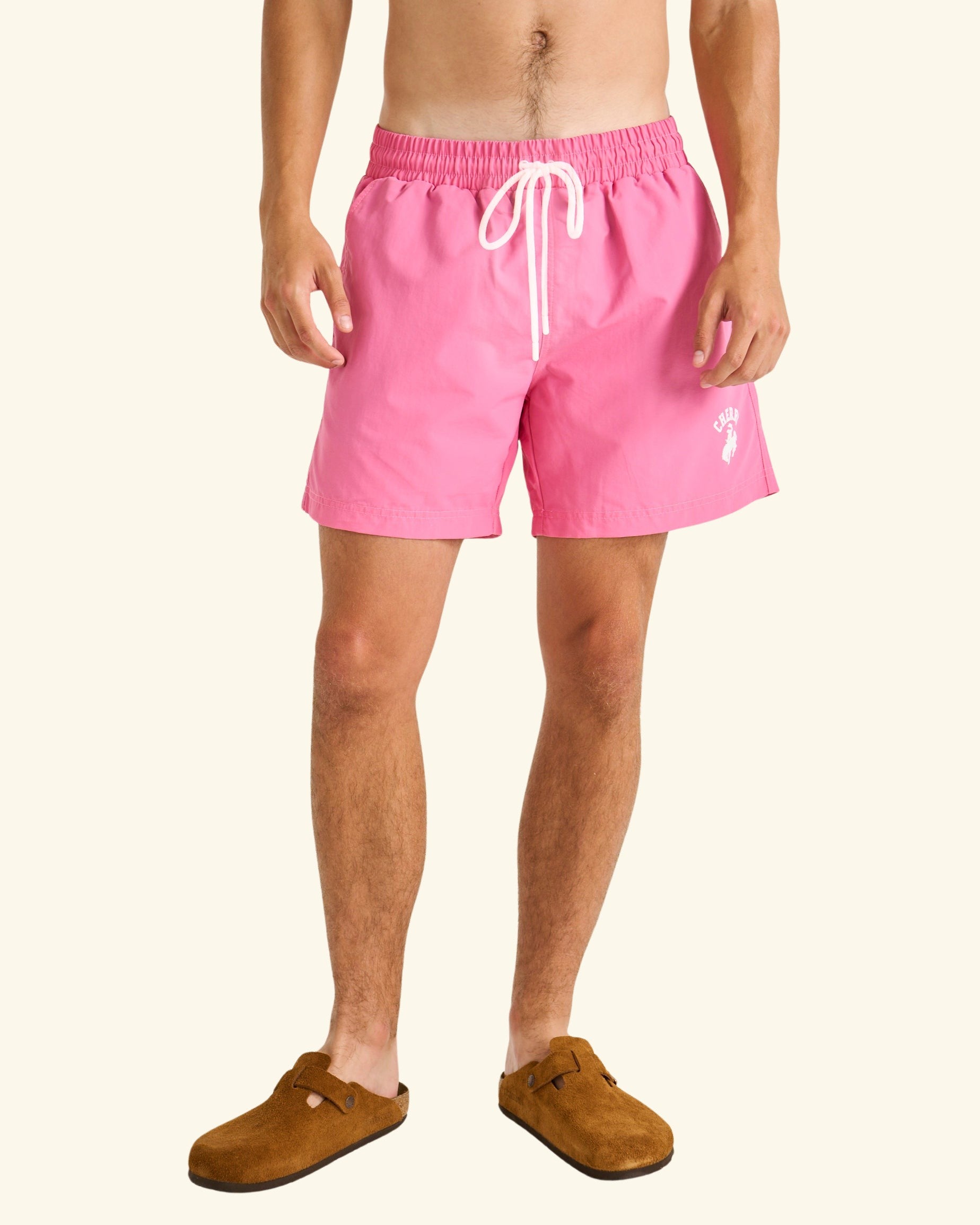 Western Swim Short