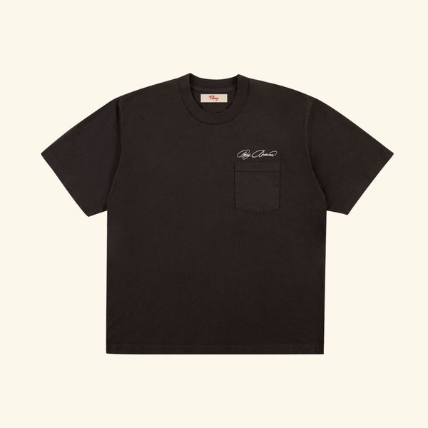 30th アニバーサリー USA製 Tシャツ TEE ブラック Lサイズ 3030 Tシャツ | ソニーミュージック公式オンラインショップ【ROCKET