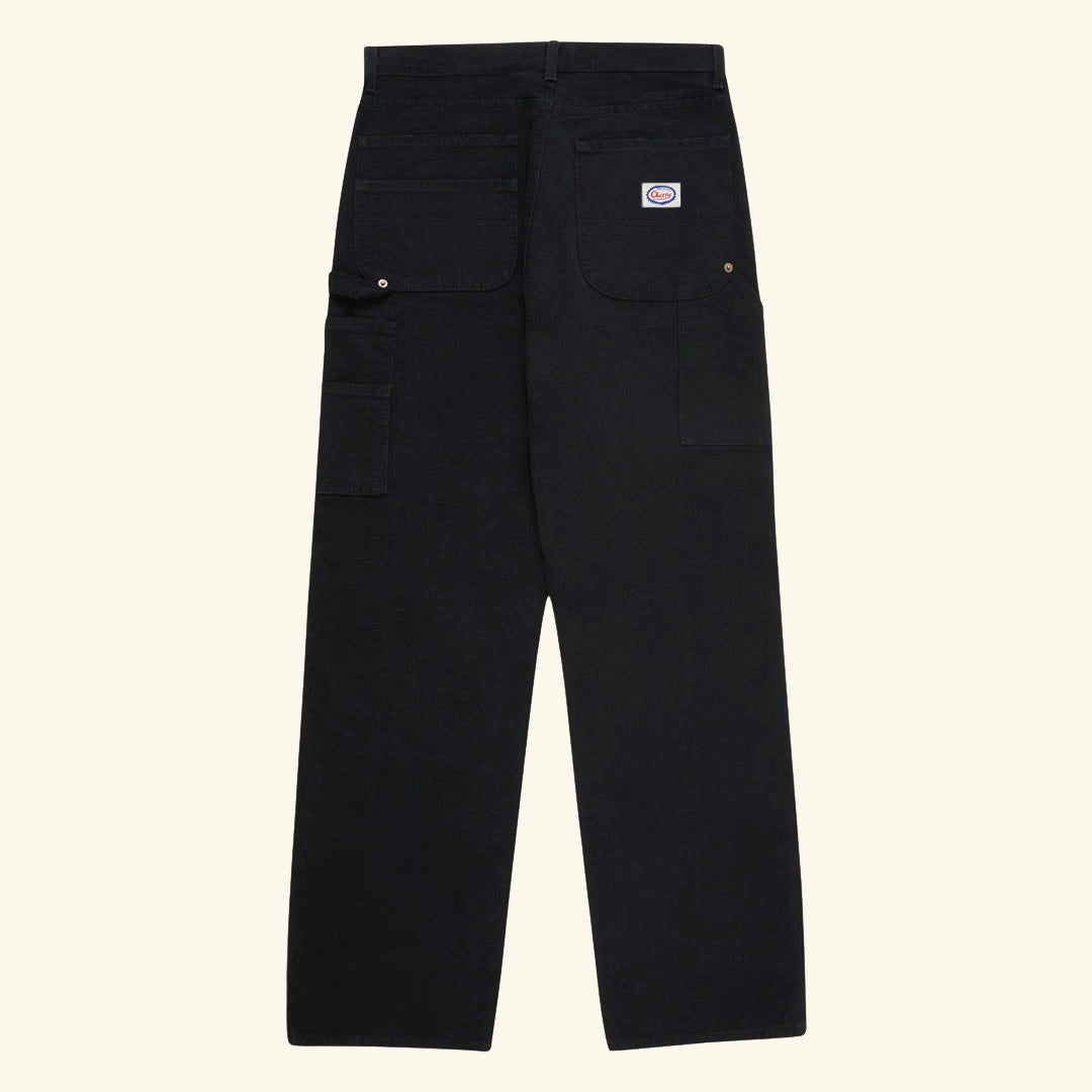 Star Double Knee Carpenter Pants
