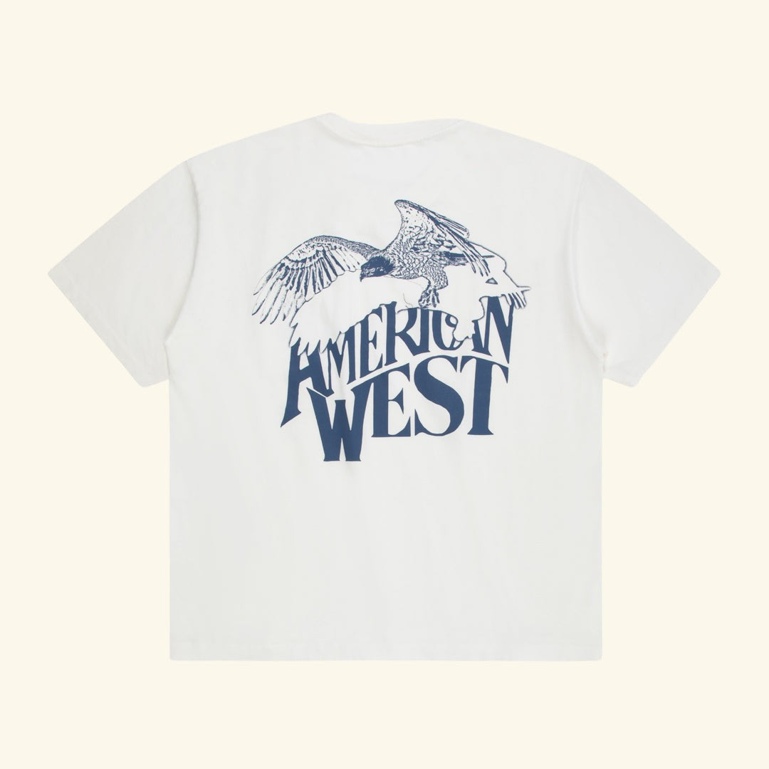 American West Pocket T-Shirt