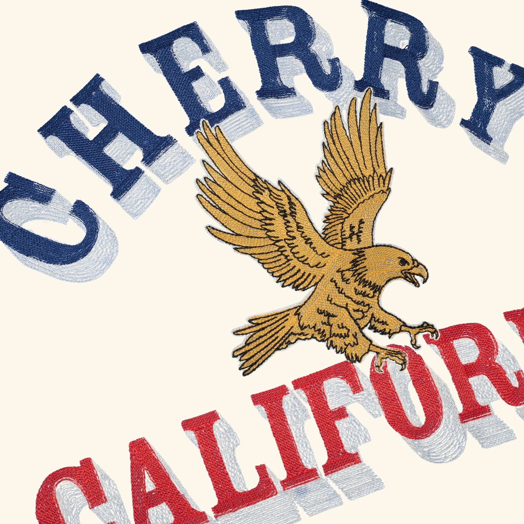 Tencel Bowling Shirt (Steel Blue)