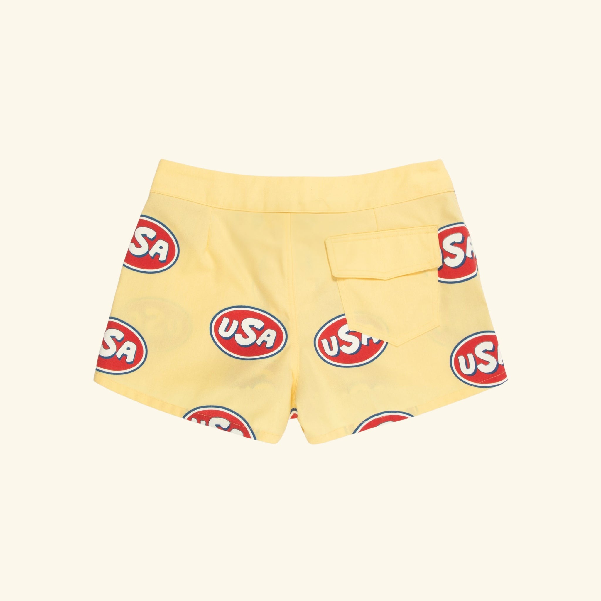 Women's Summer Short