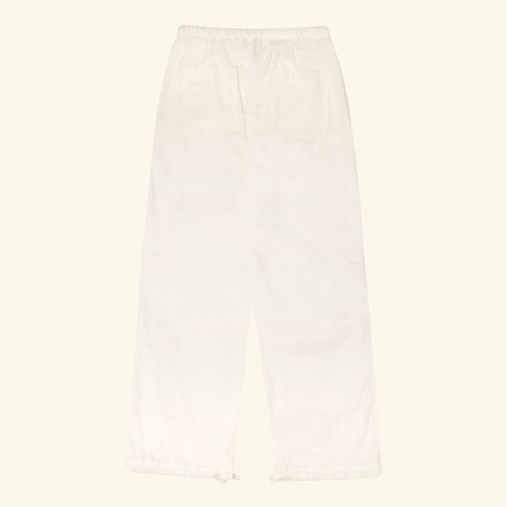 Linen Beach Pant