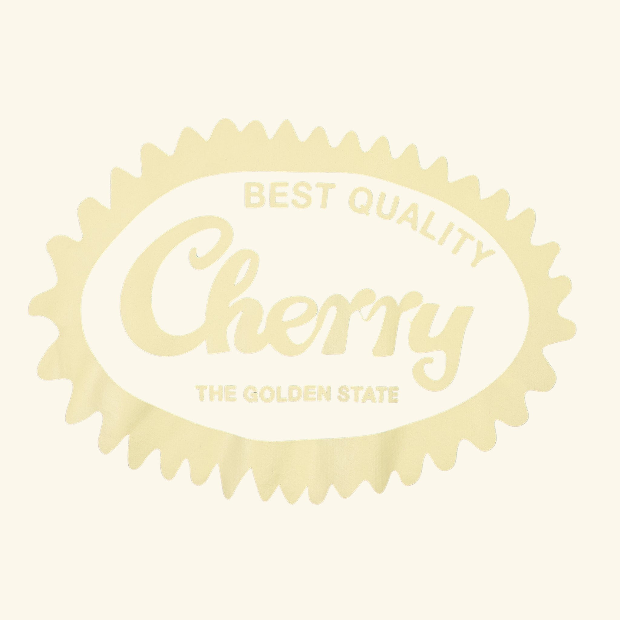 Best Quality Crewneck (River Blue)