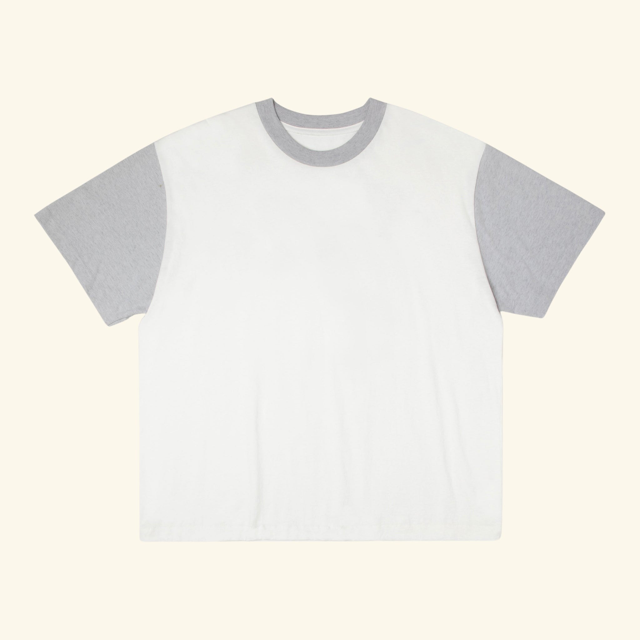 Cherry Athletic Boxy Tee