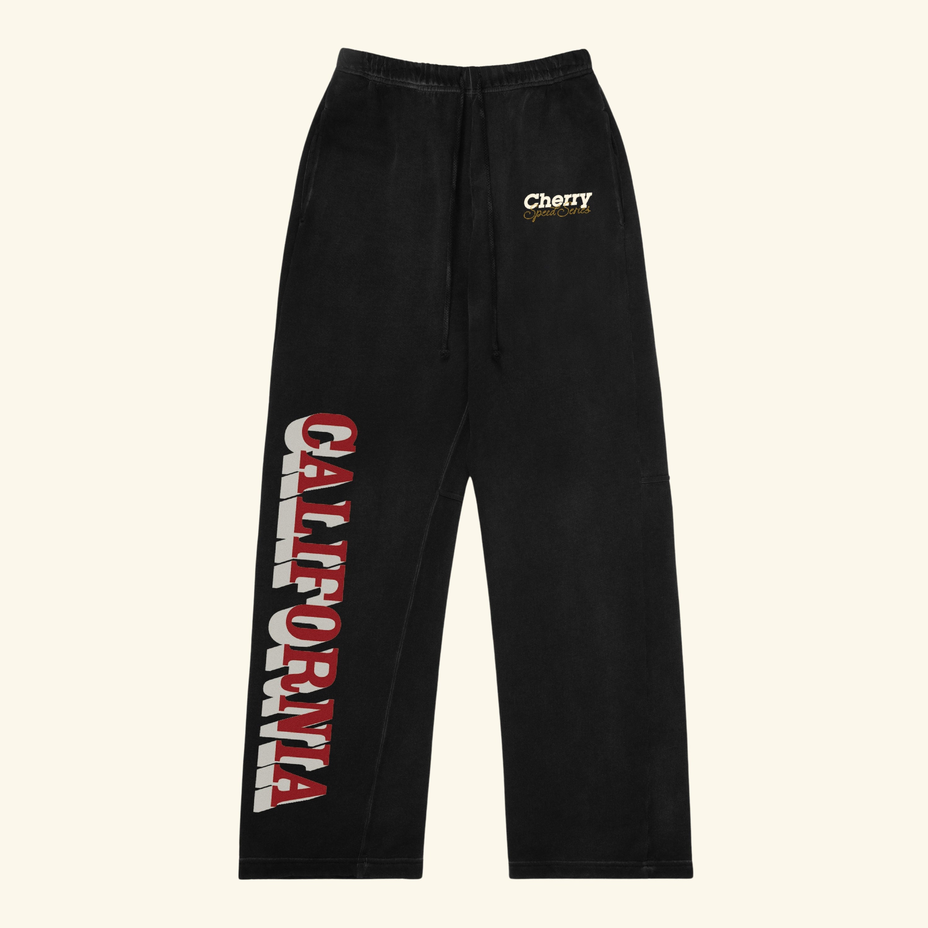 Speed Series Parachute Sweatpants