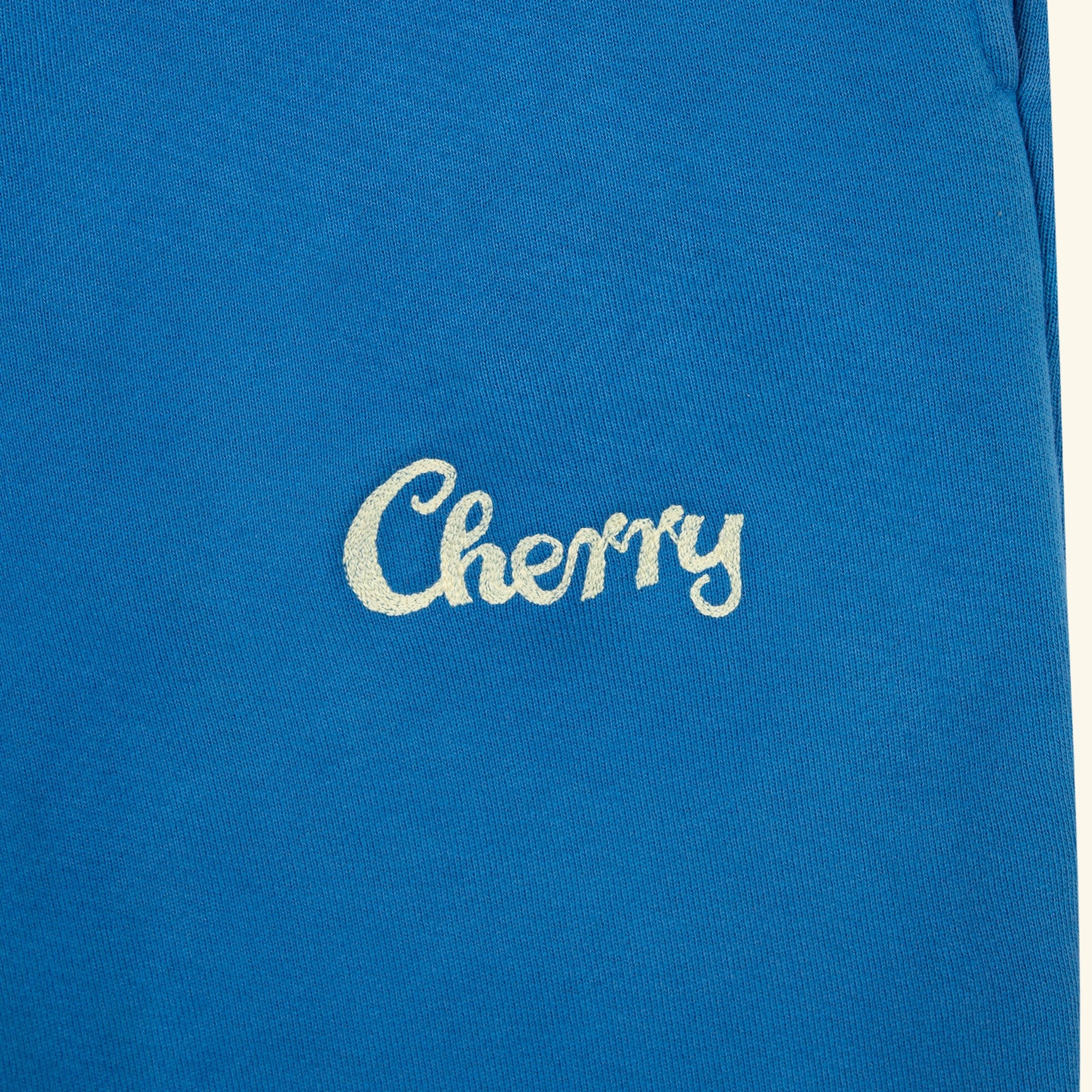 Best Quality Sweatpants (River Blue)