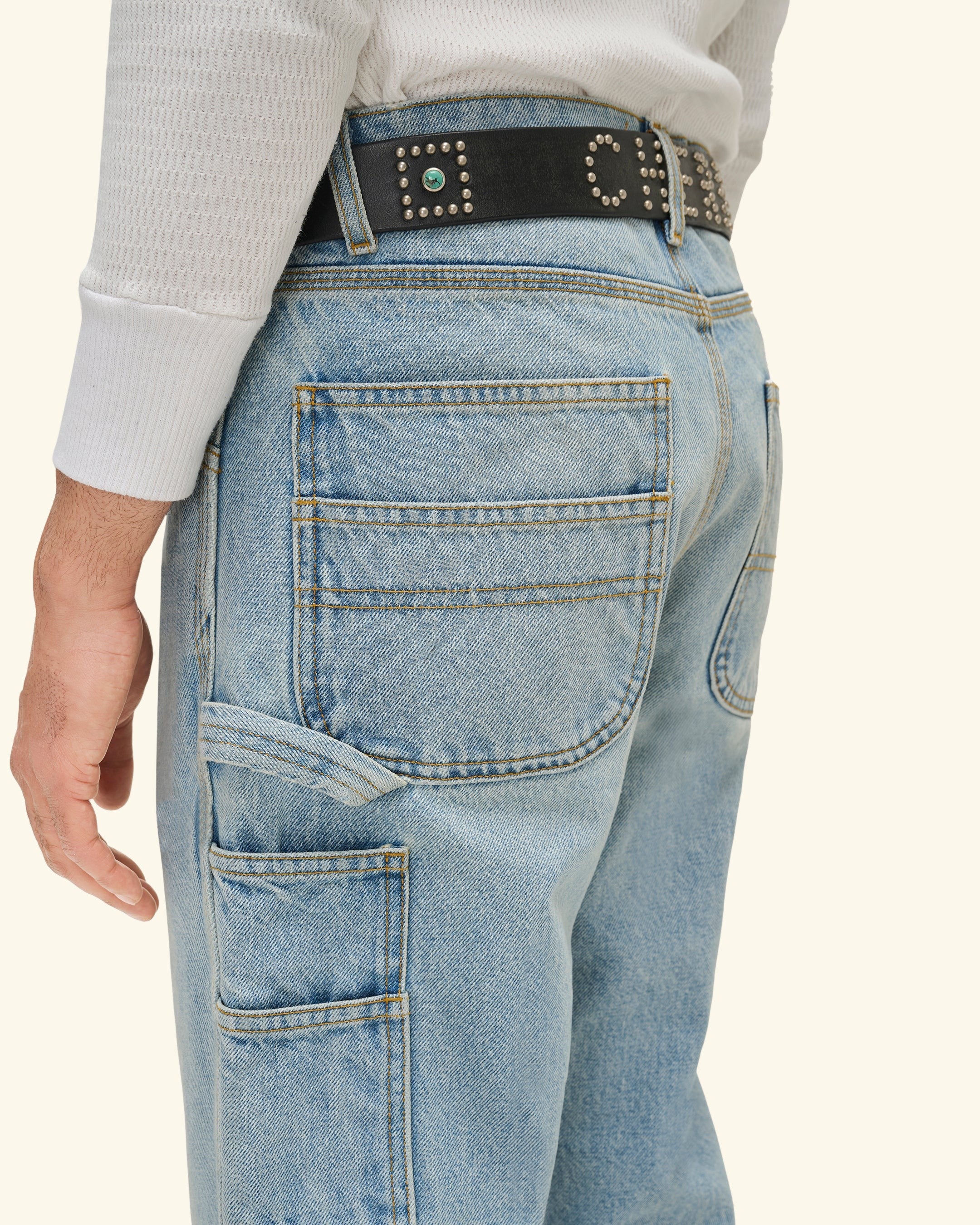 パンツ Libere COMFORT CARPENTER PANTS パンツ Libere COMFORT CARPENTER PANTS FLEX Relaxed Fit