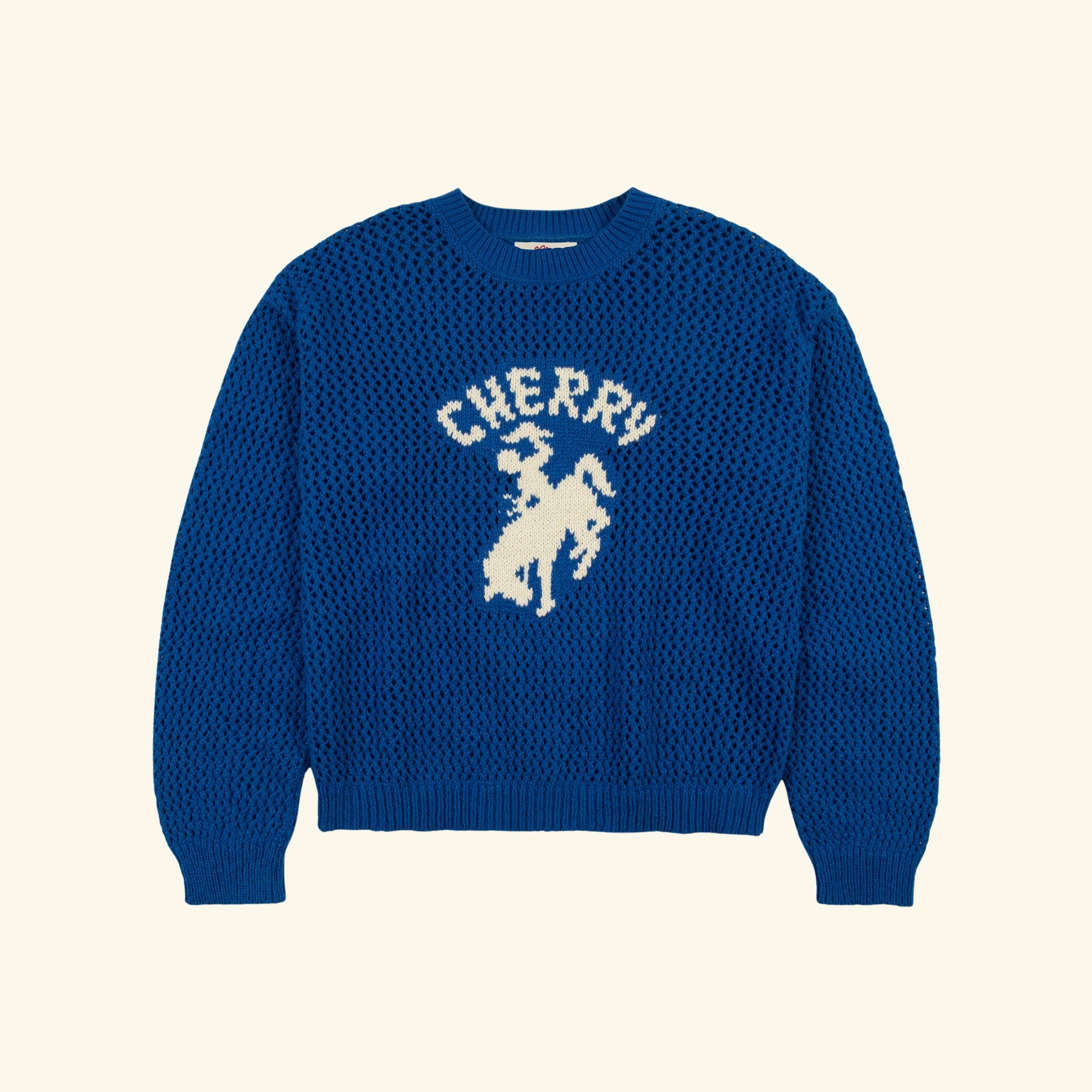 Classic Cherry Sweatshirt　新品 Bonjoy660c1b36da8c73660c1b36da