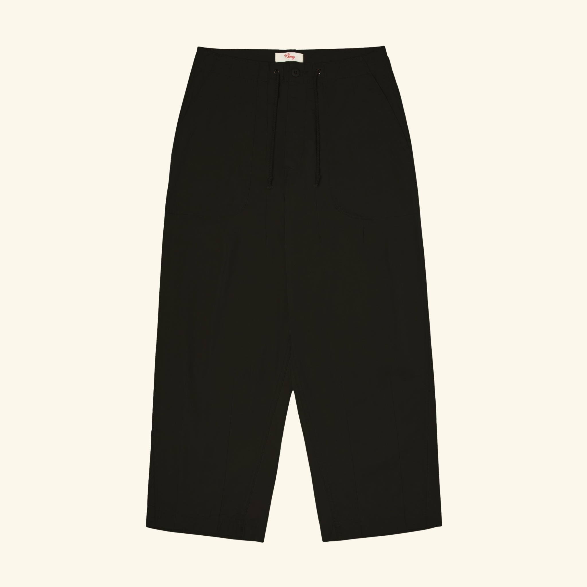 Parachute Cargo Pant