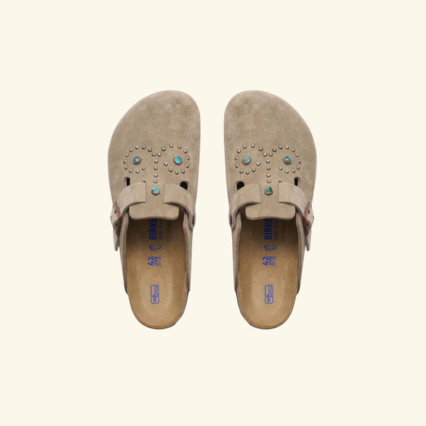いろはす　Birkenstock Boston Birkenstock Boston Sneaker » Buy online now!