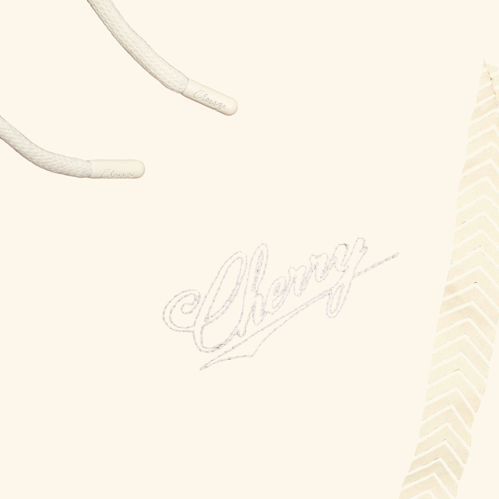 Nylon Running Short (Brown)