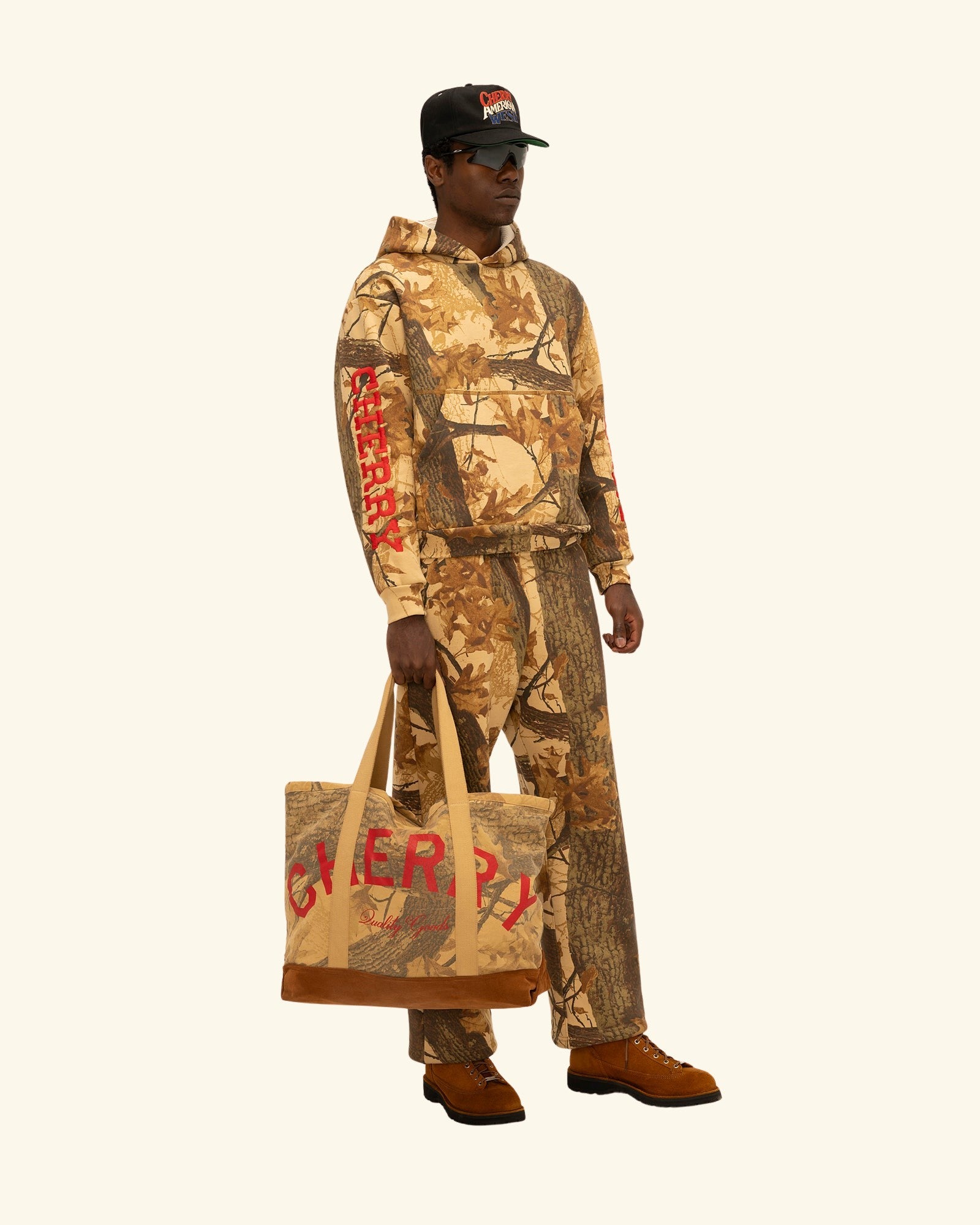 Mossy Oak Thermal Lined Hoodie