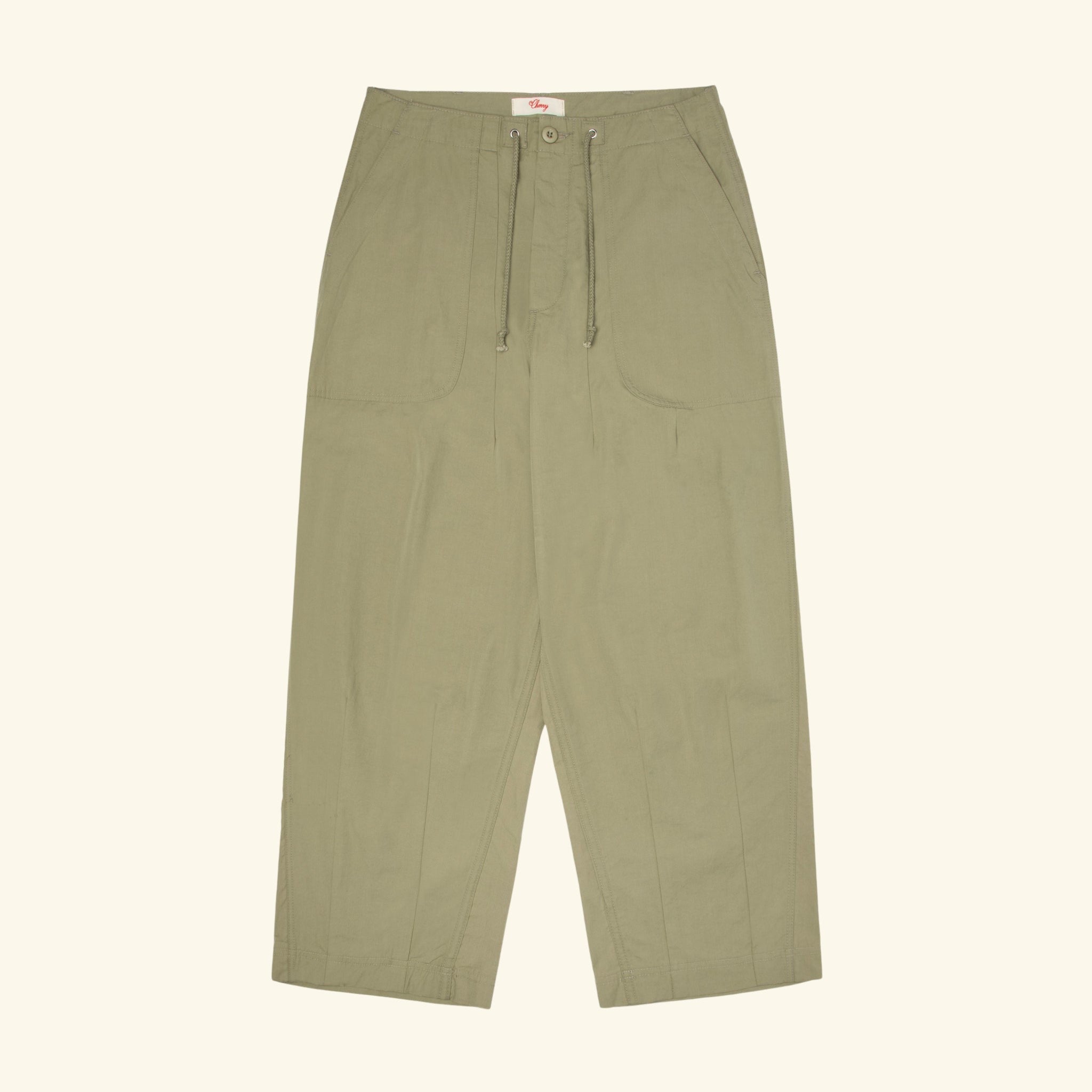 Parachute Cargo Pant – CHERRY LA