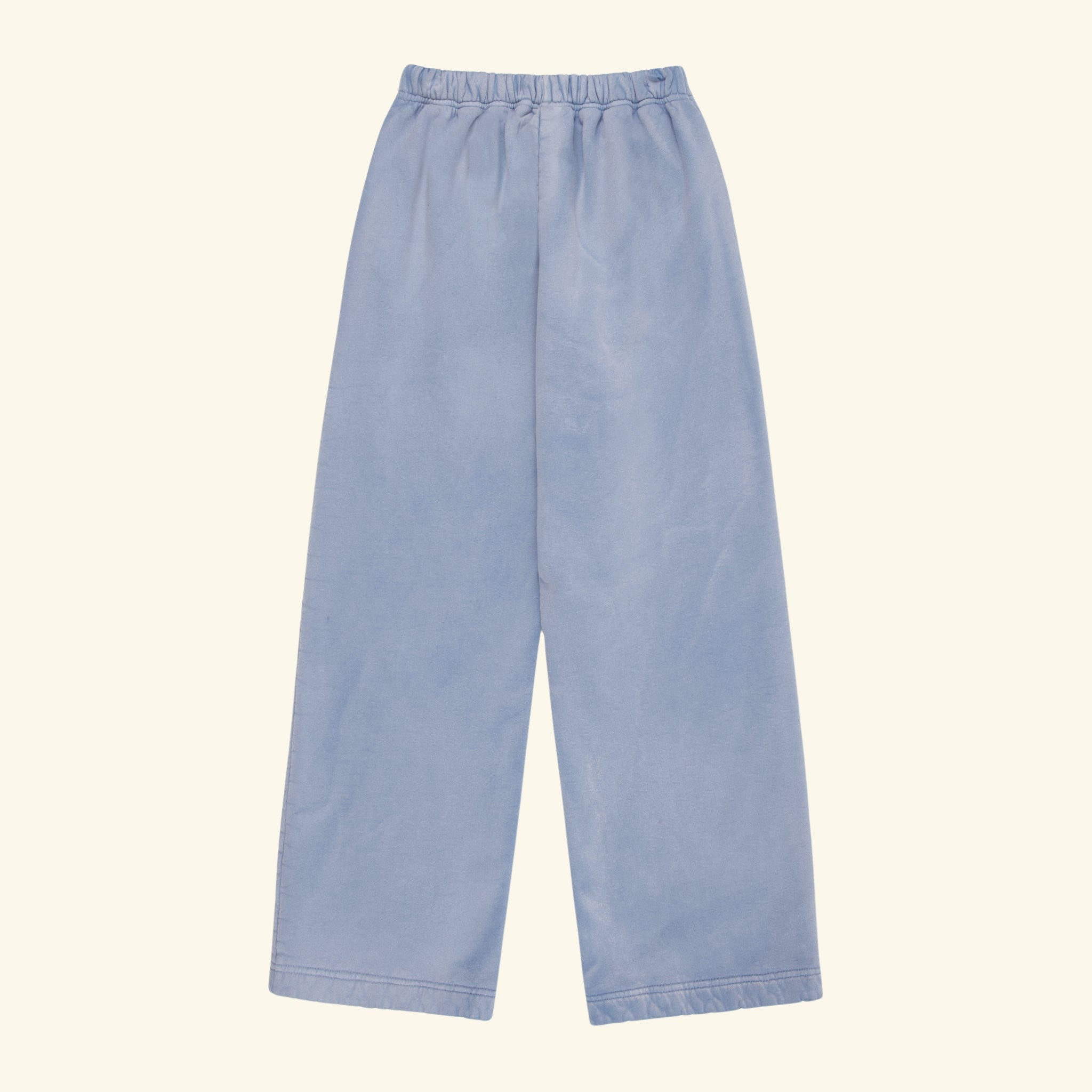 American Star Women's Sweatpants (Sun Faded Blue)