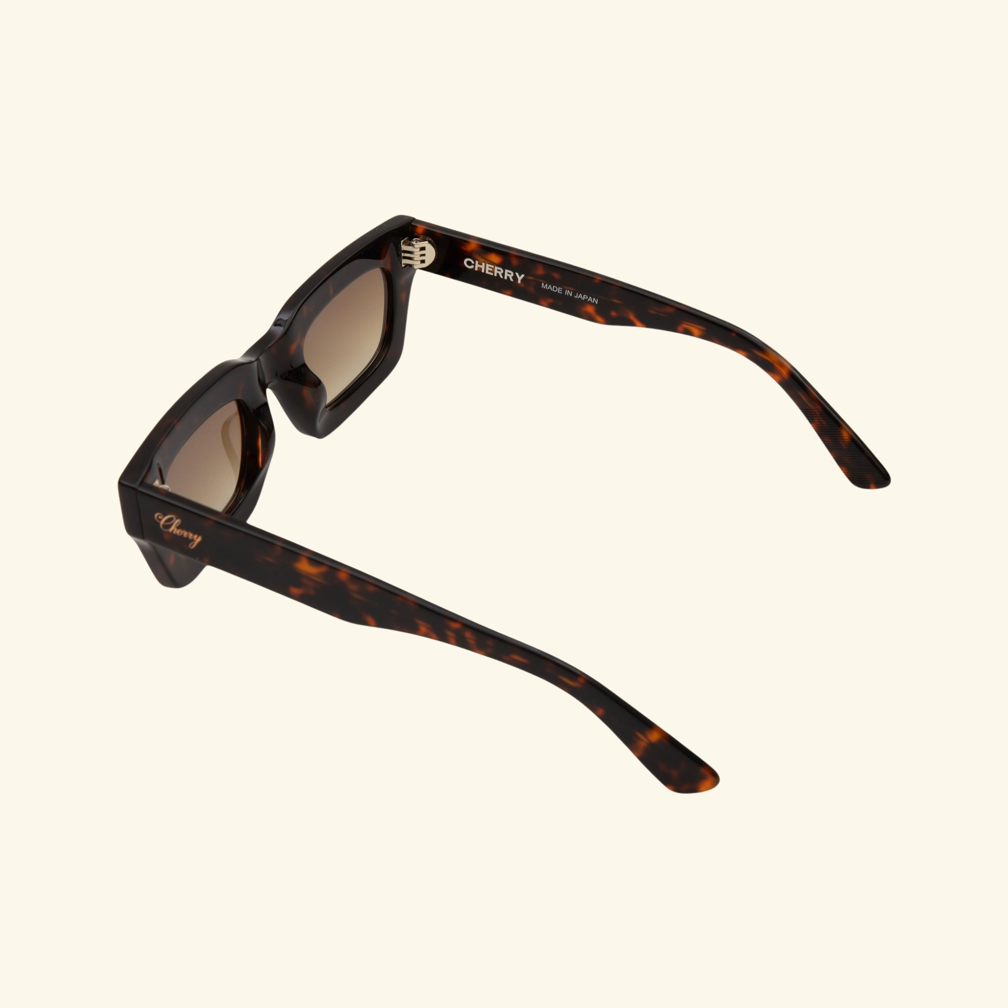 Swingers (Tortoise w/ Brown)