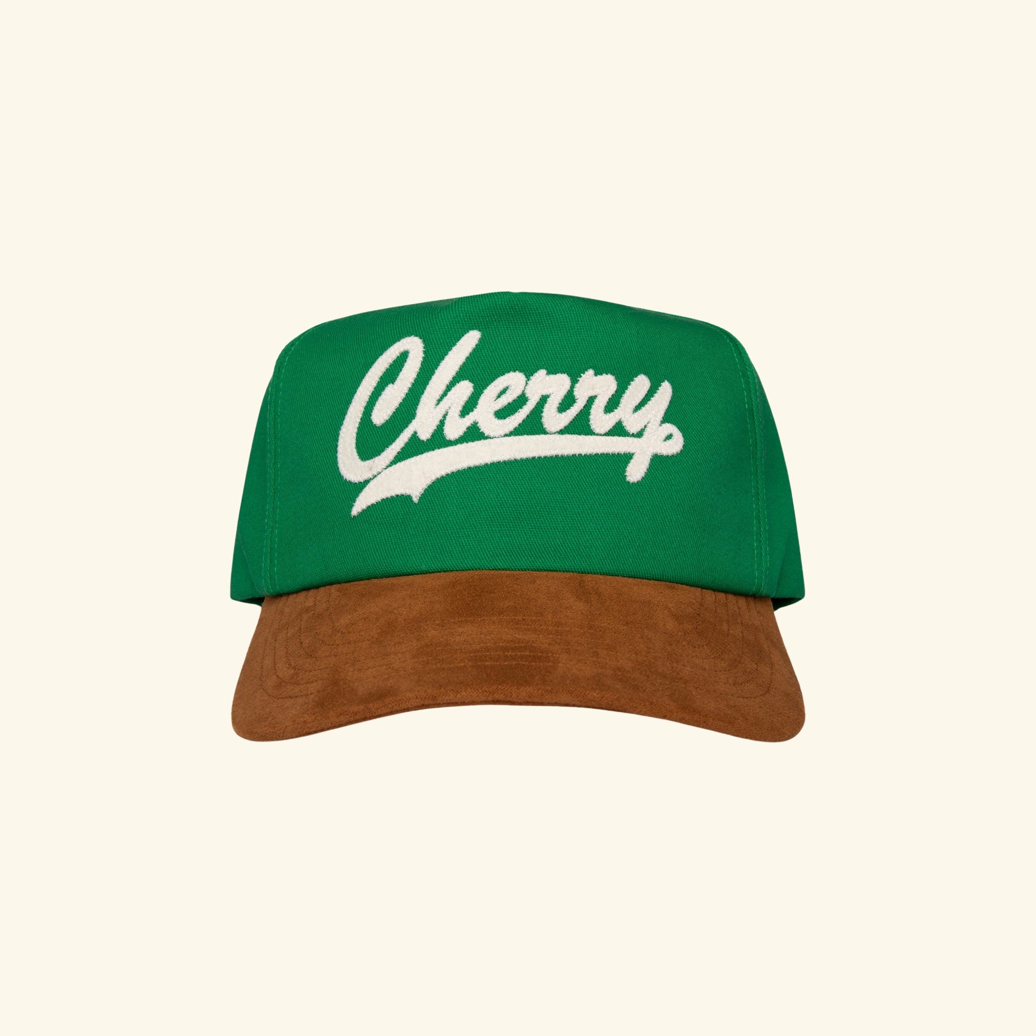 Cherry Team 5 Panel