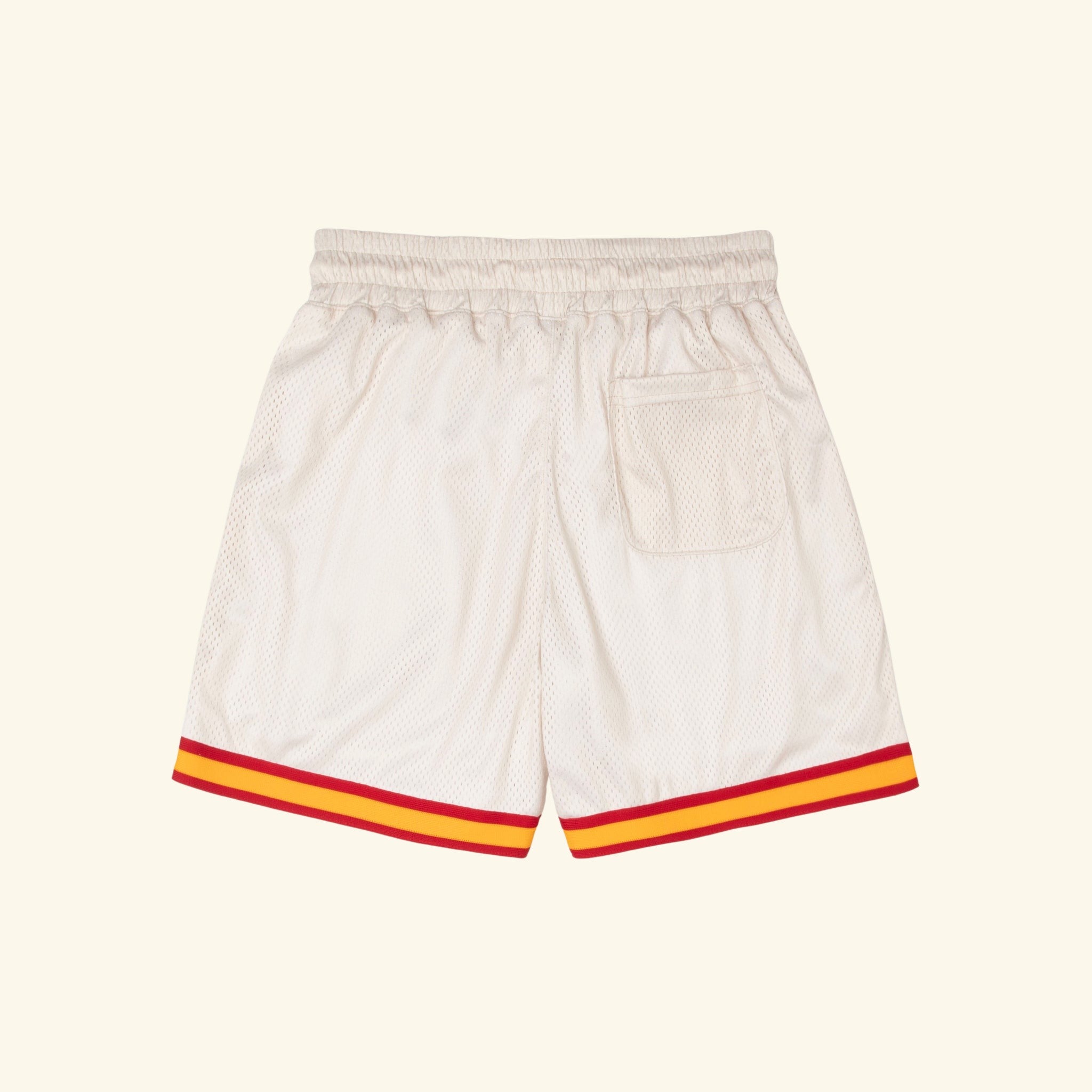 Cherry Basketball Shorts