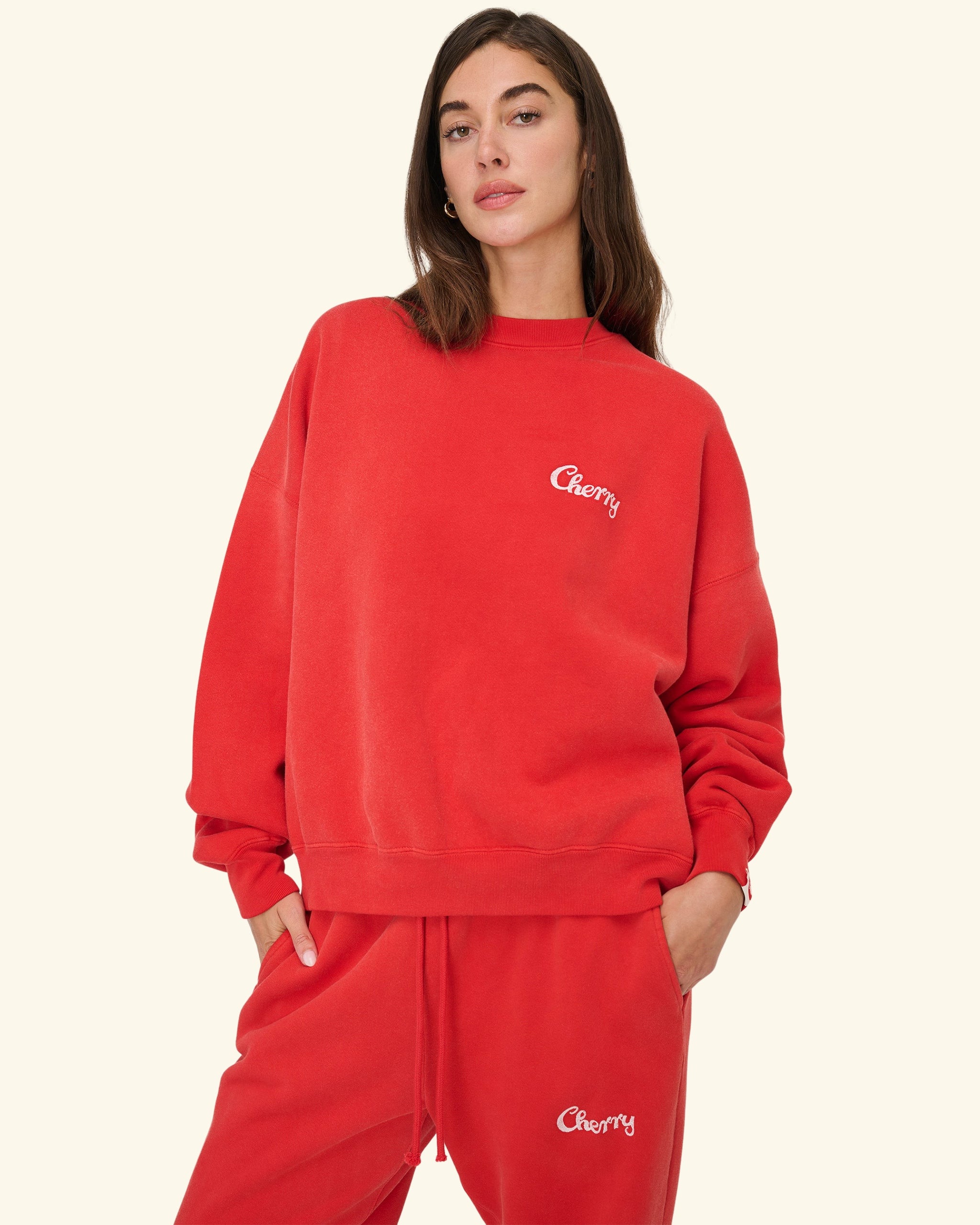 YOUNGBLOOD RECORDS Sweat スウェット M 赤 YOUNGBLOOD RECORDS Sweat スウェット M 赤 YOUNGBLOOD RECORDS