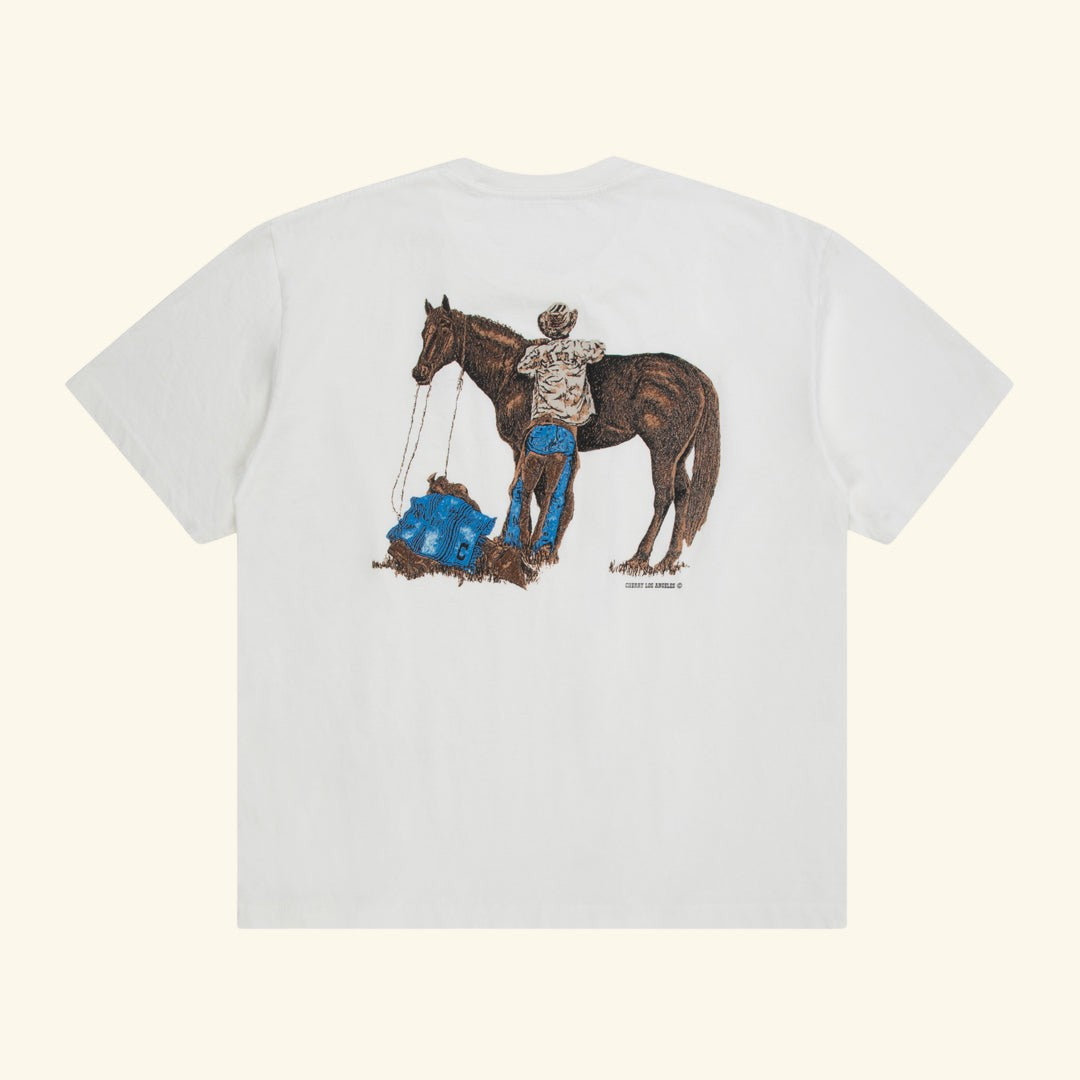 Ranch Hand Classic T-Shirt