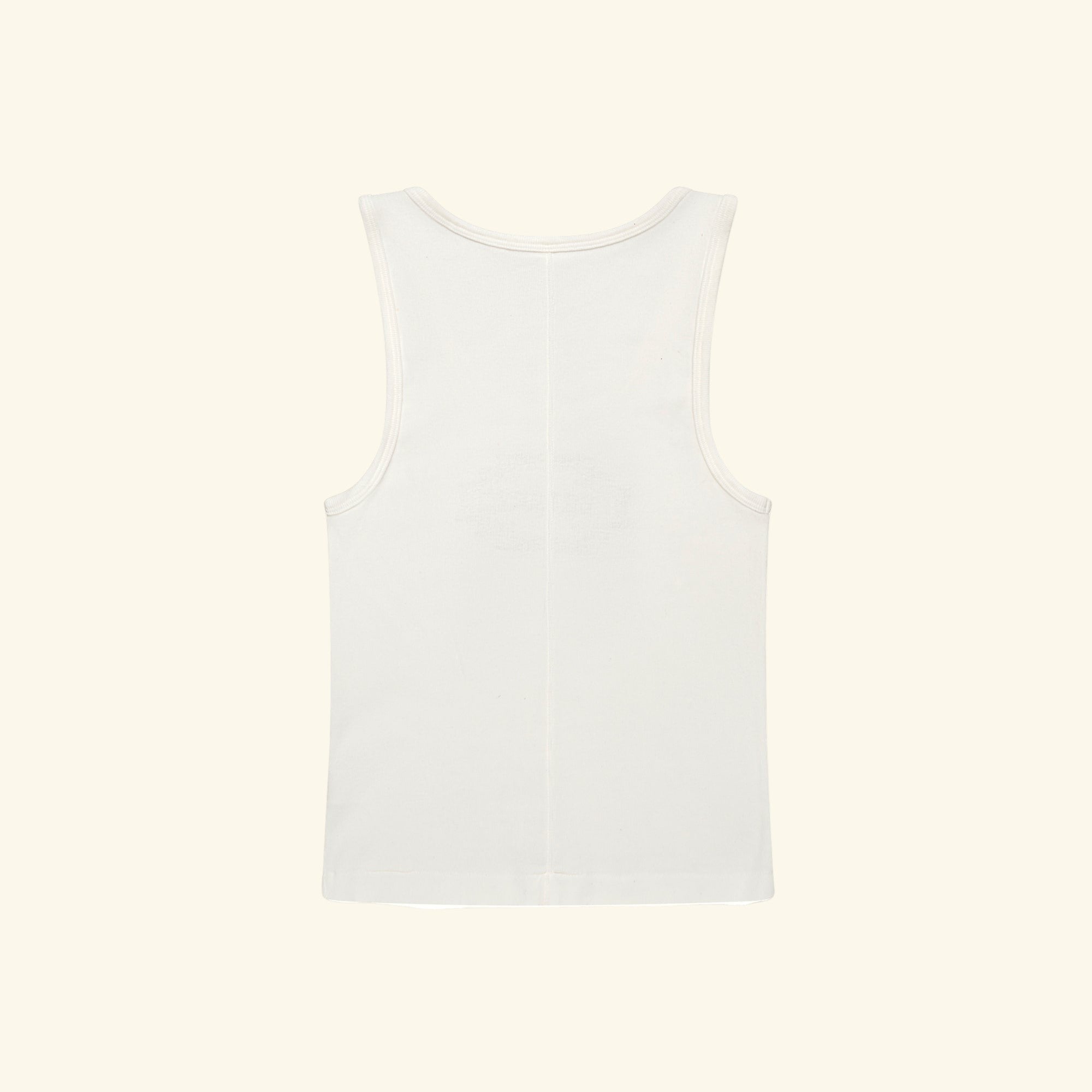 Women's Navajo Tank (Vintage White) – CHERRY LA