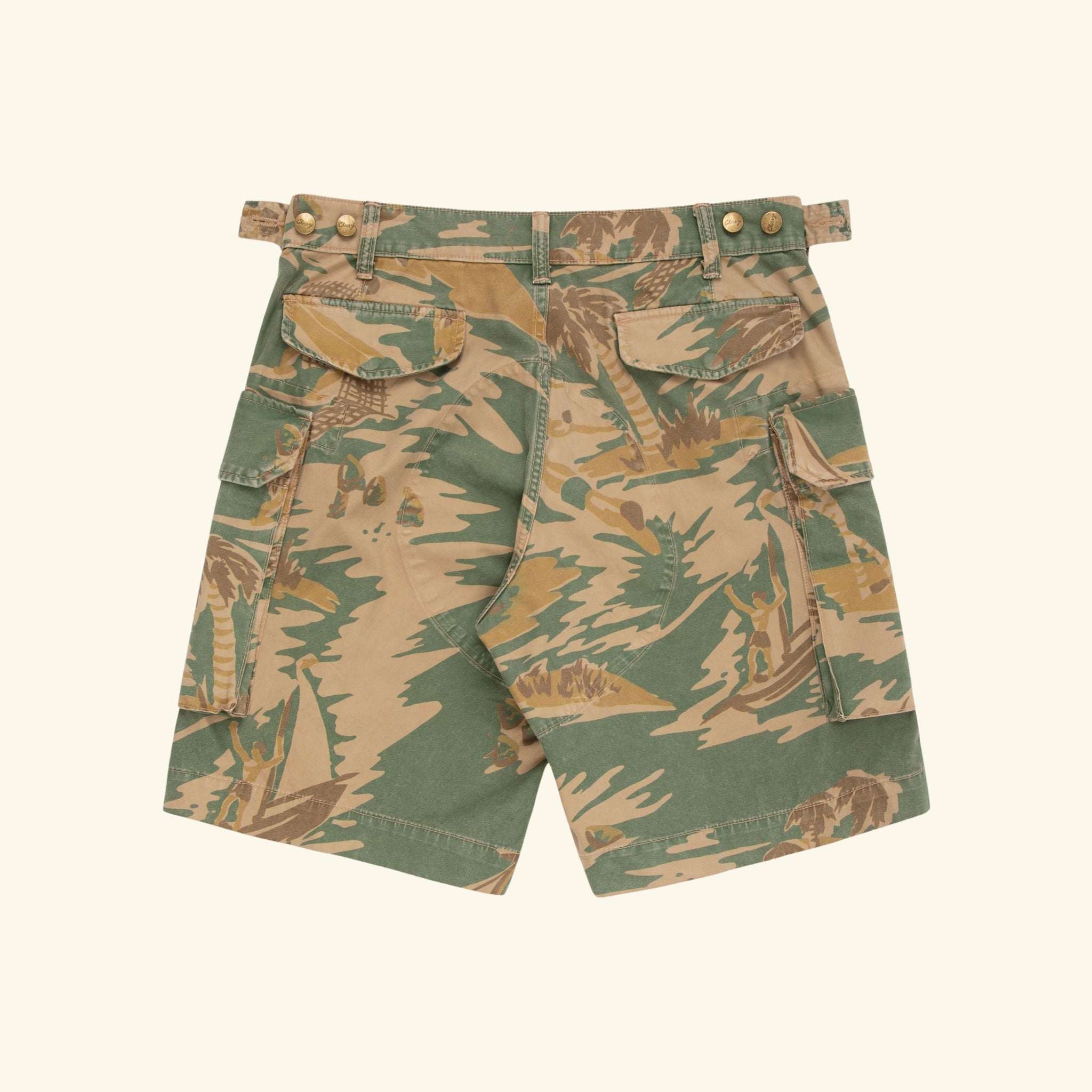 Cargo Shorts