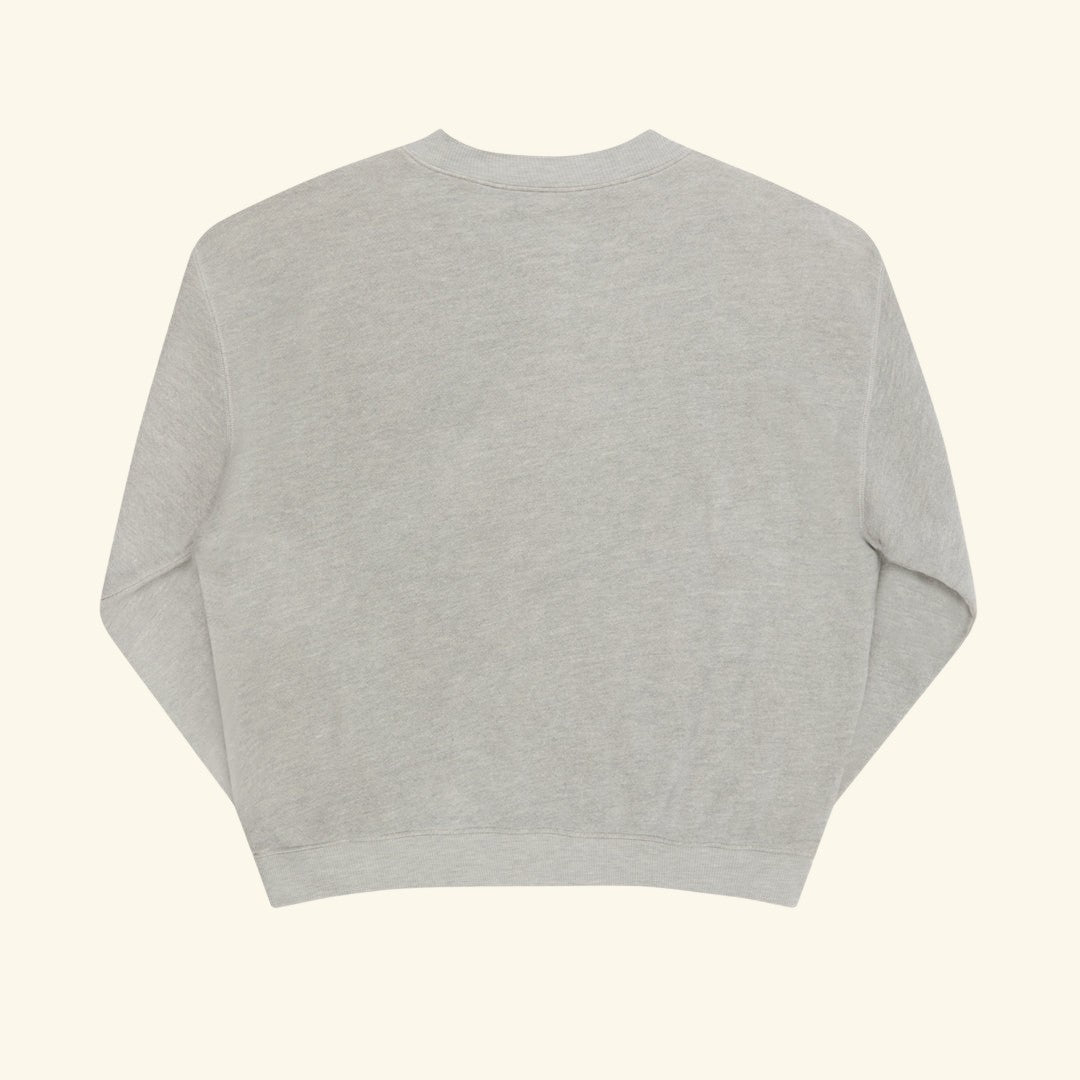 Horse Power Henley Crewneck