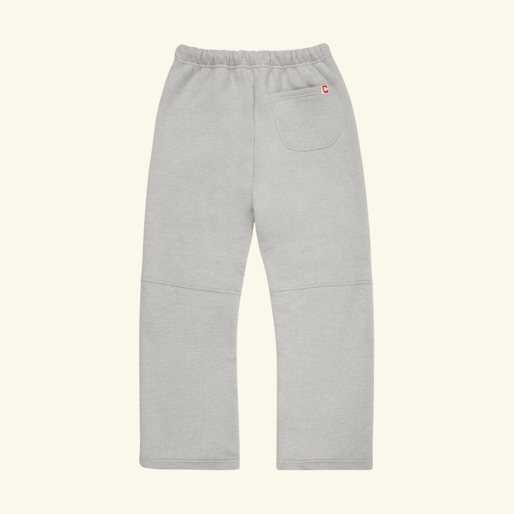 American Classic Sweatpants (Heather Grey)