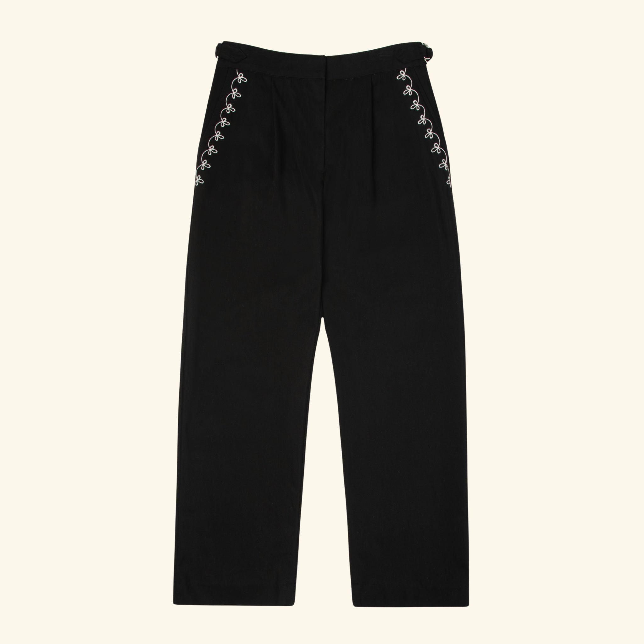 Charro Trouser