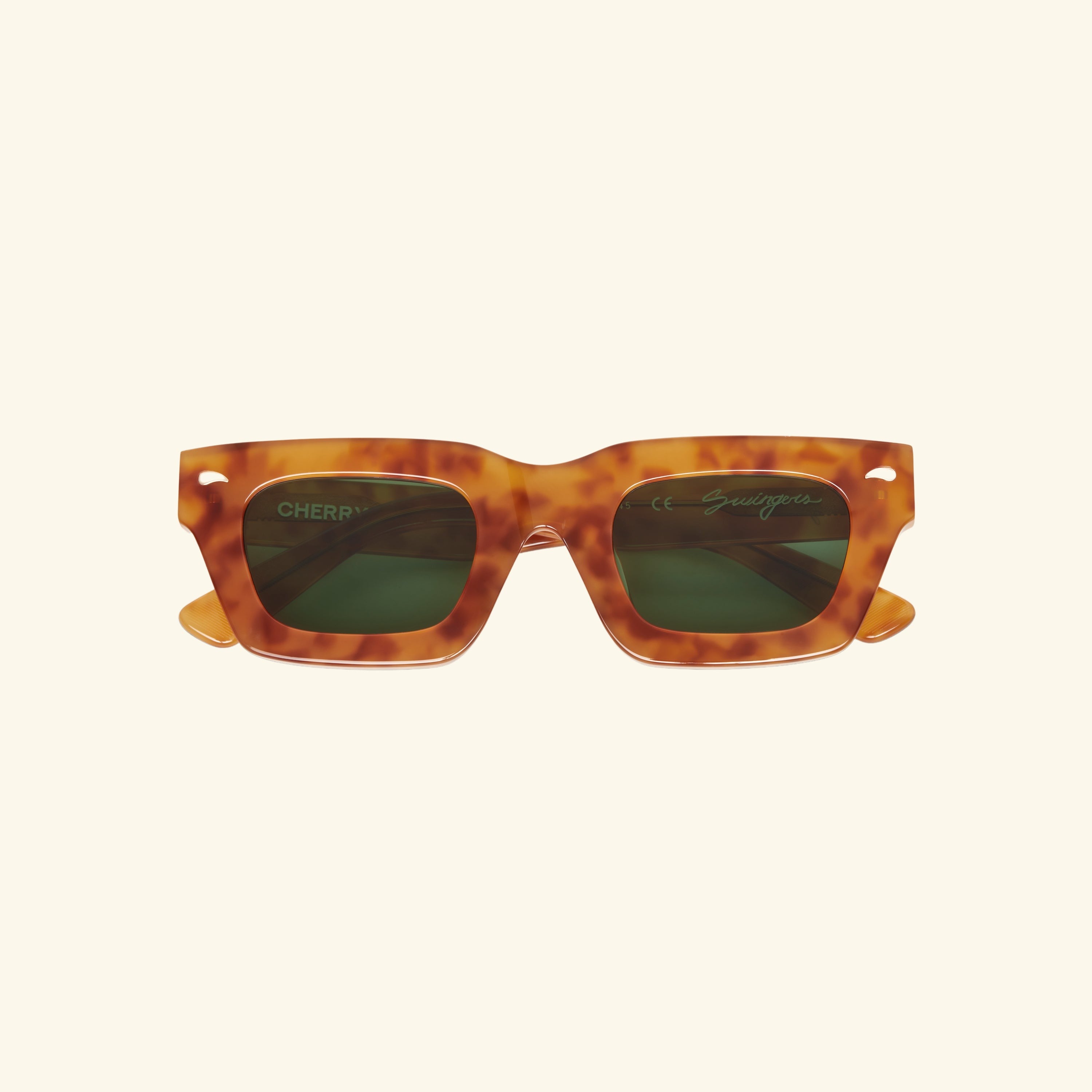 Swingers (Honey Tortoise) – CHERRY LA