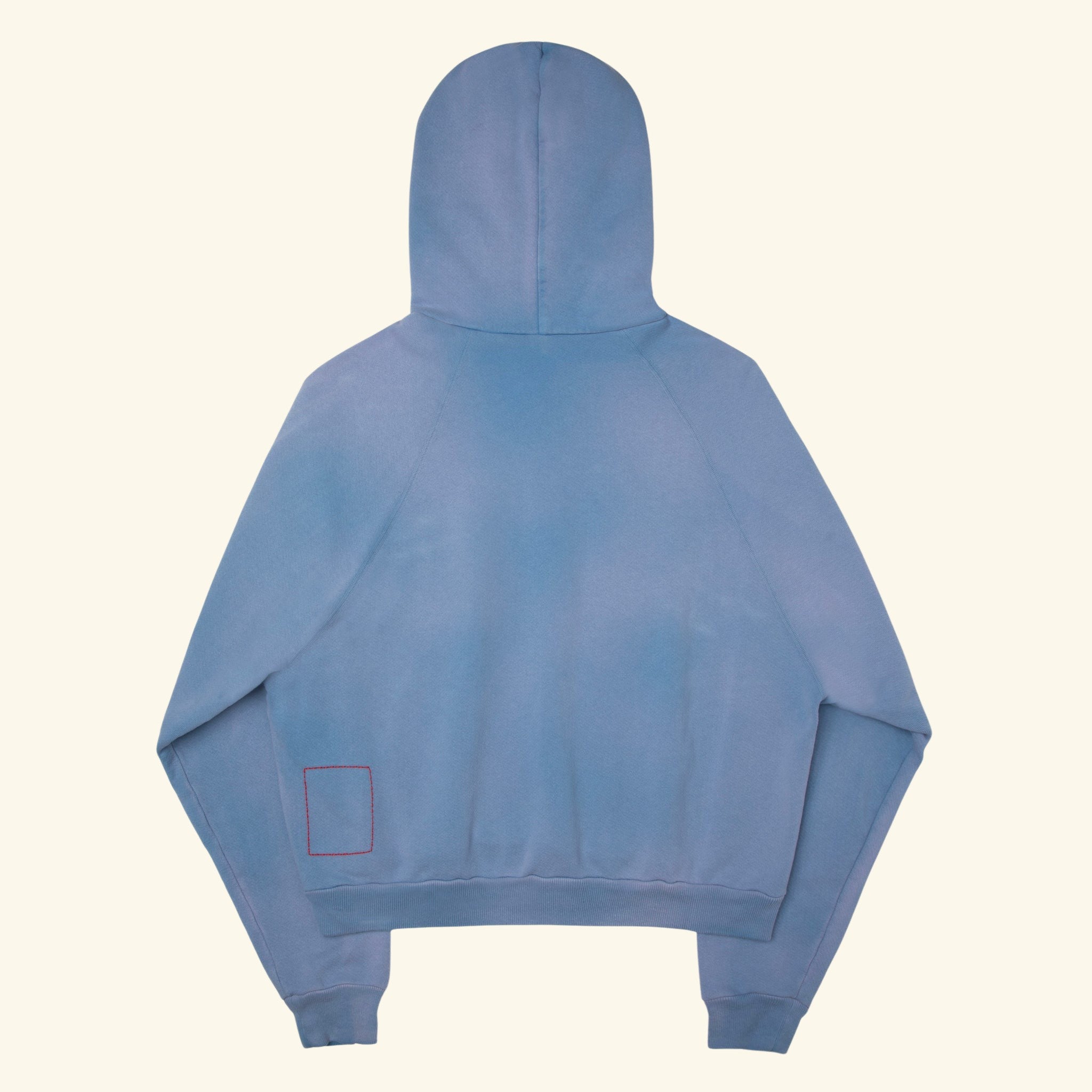 Vintage Classic Raglan Hoodie