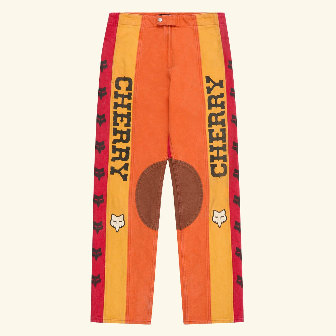Fox X Cherry Moto Pant