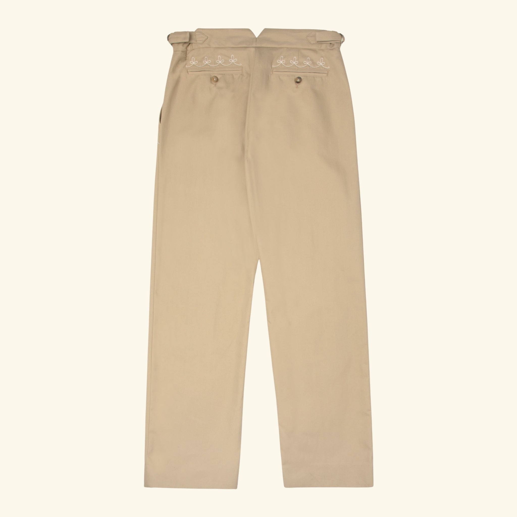Charro Trouser