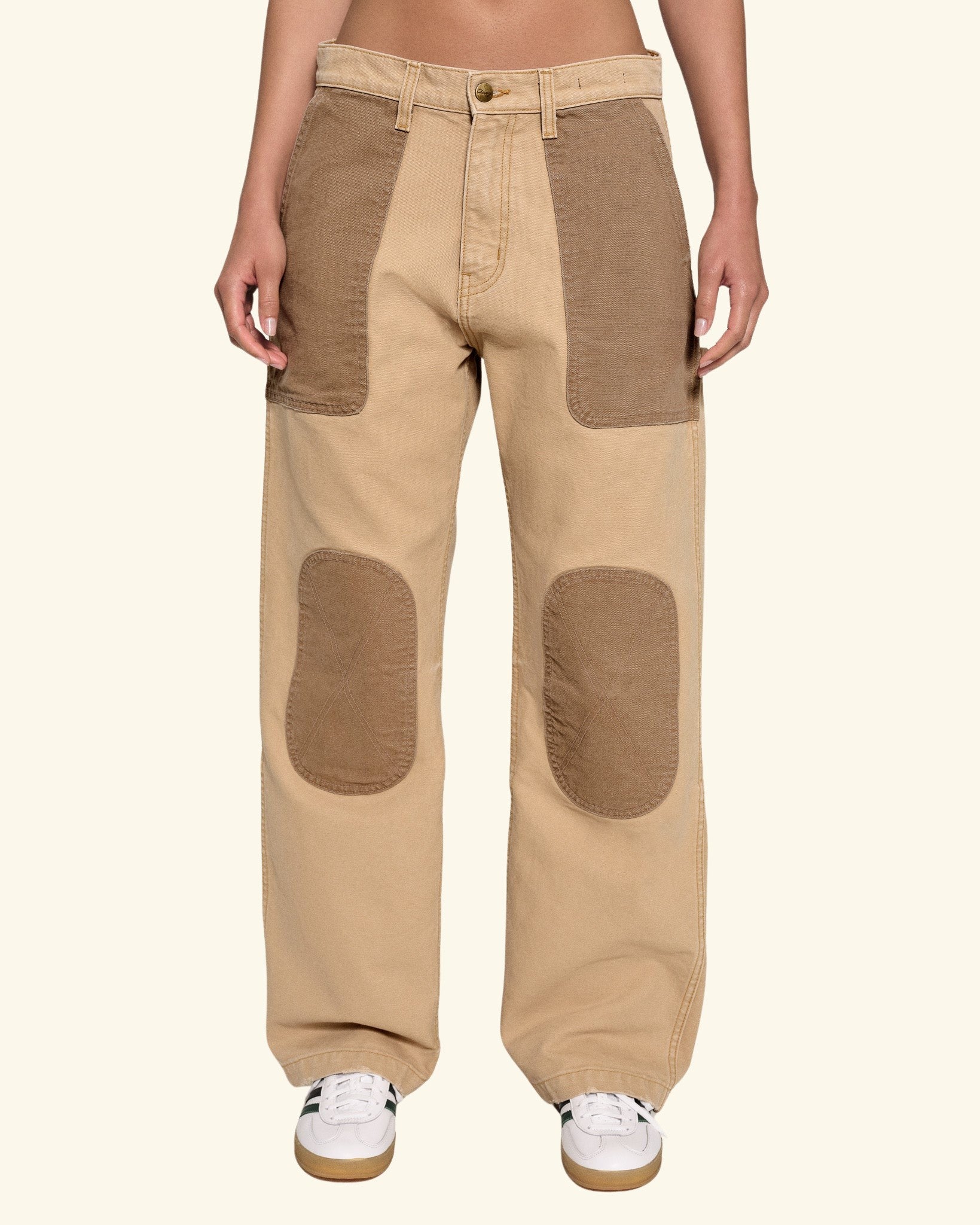Safari Pant
