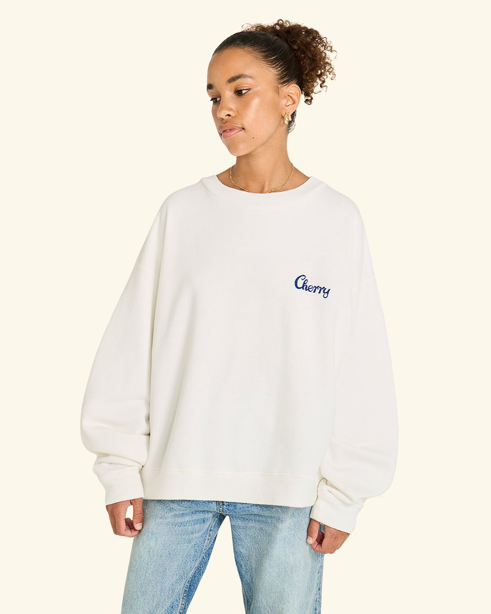 Best Quality Crewneck