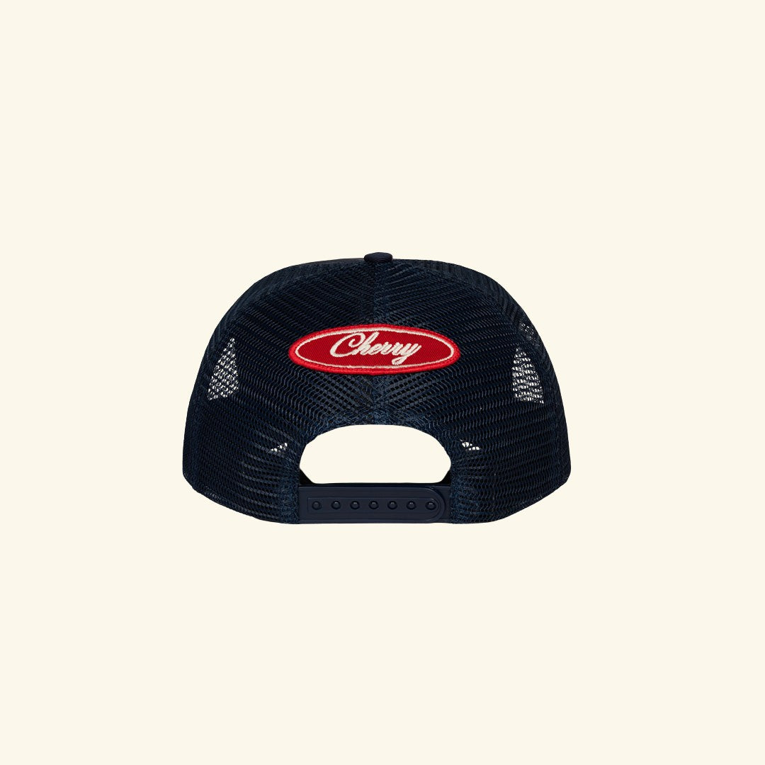 Rodeo Champ Mesh Trucker Hat