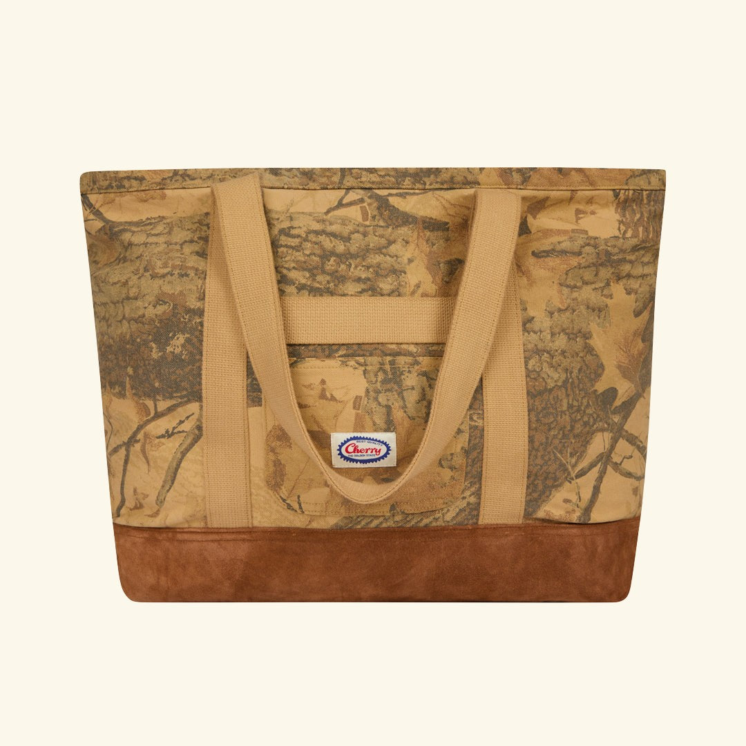 Canvas Tote Bag