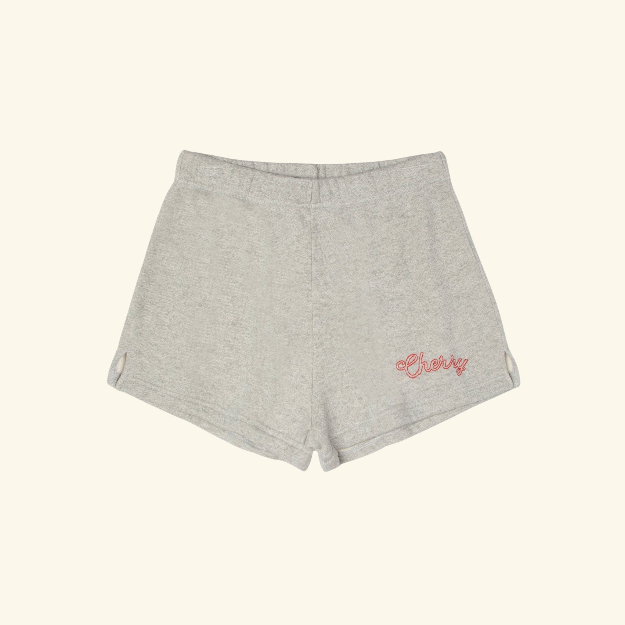 Cherry Women's Sweatshort