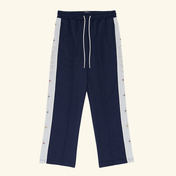 noill remake 6line track pants Noill下北沢 p-cOhw1s-