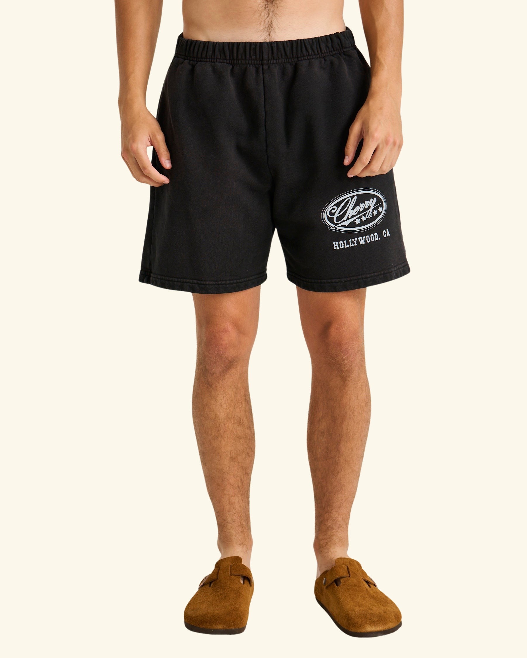 Five Star Sweatshorts