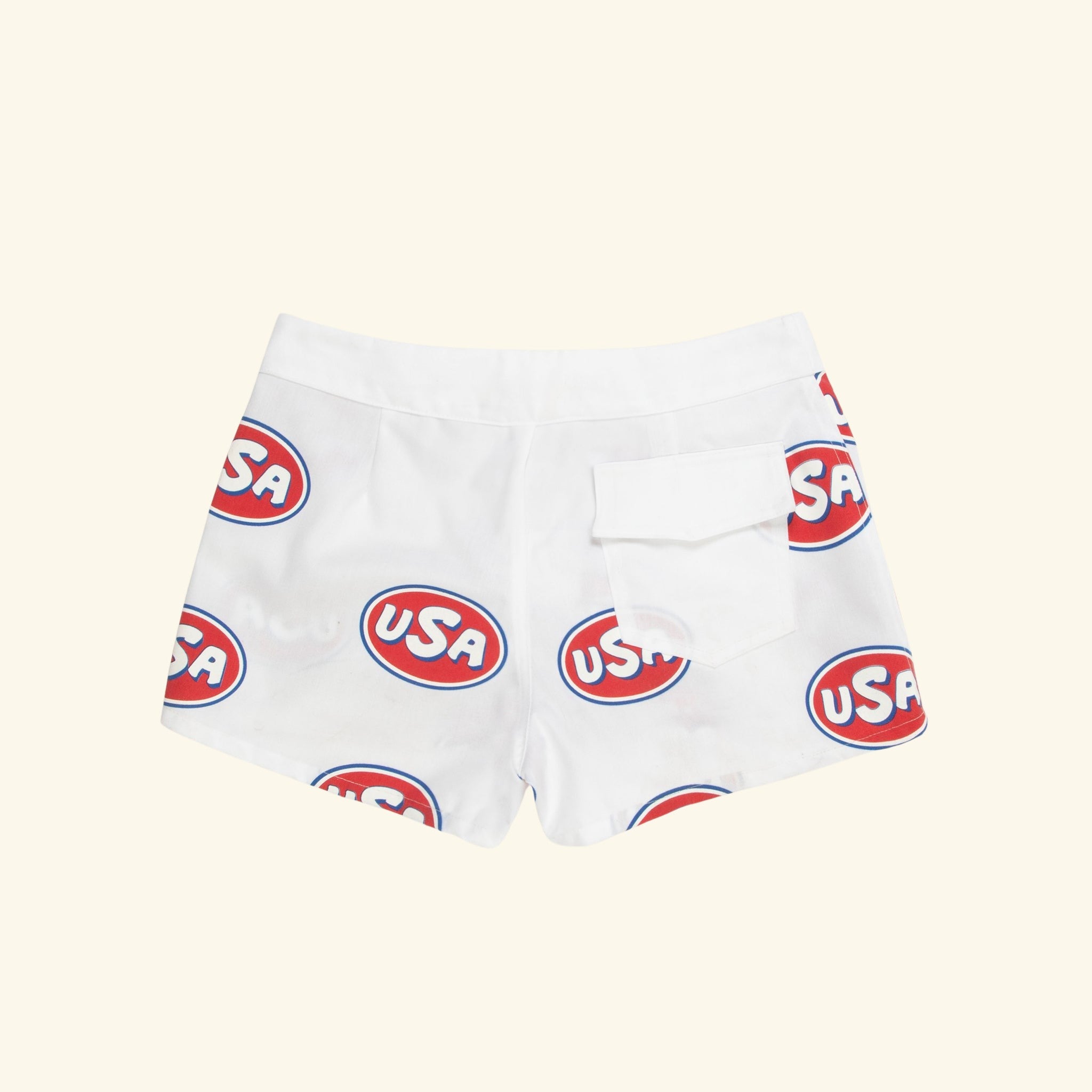 Women's Summer Short