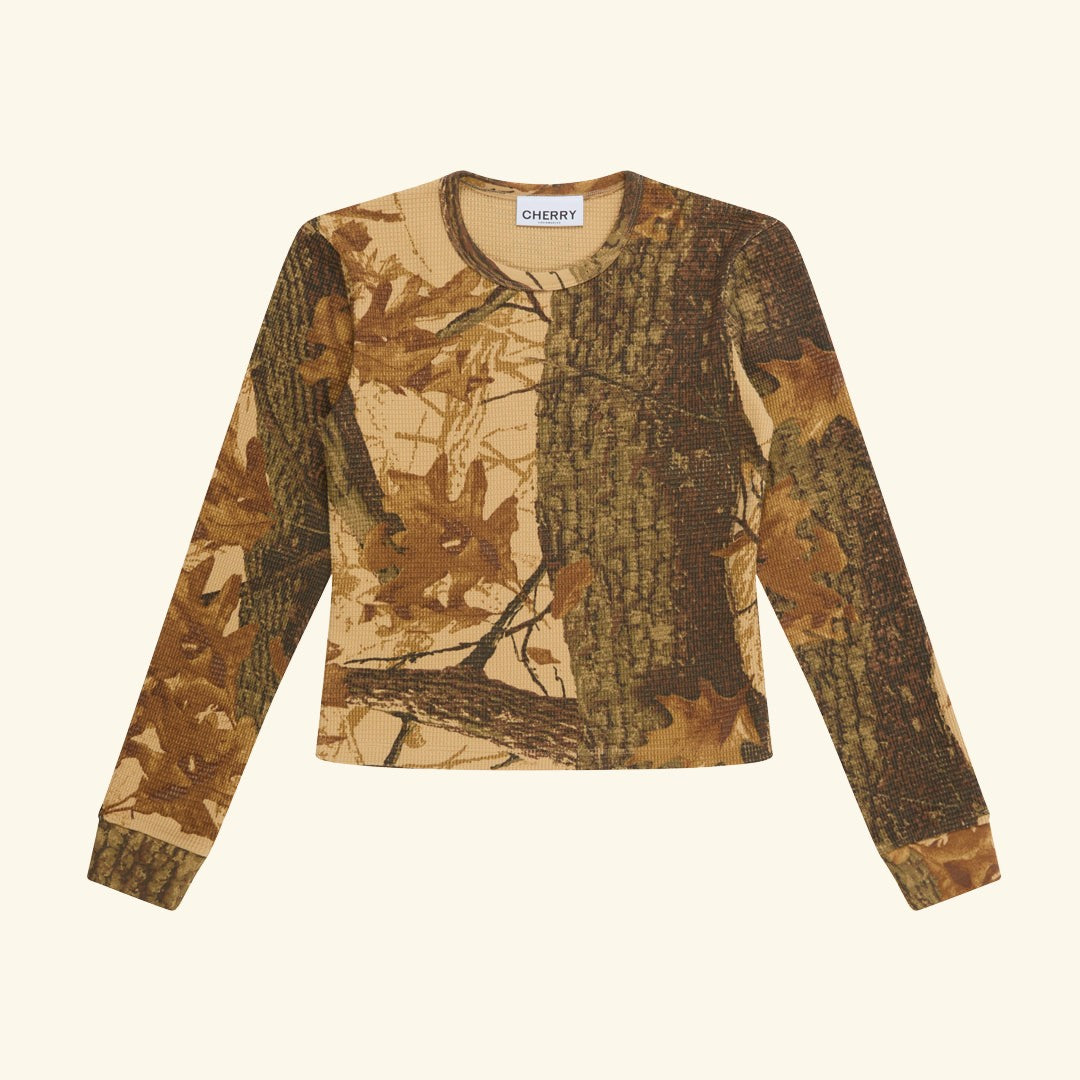 Women's Thermal L/S