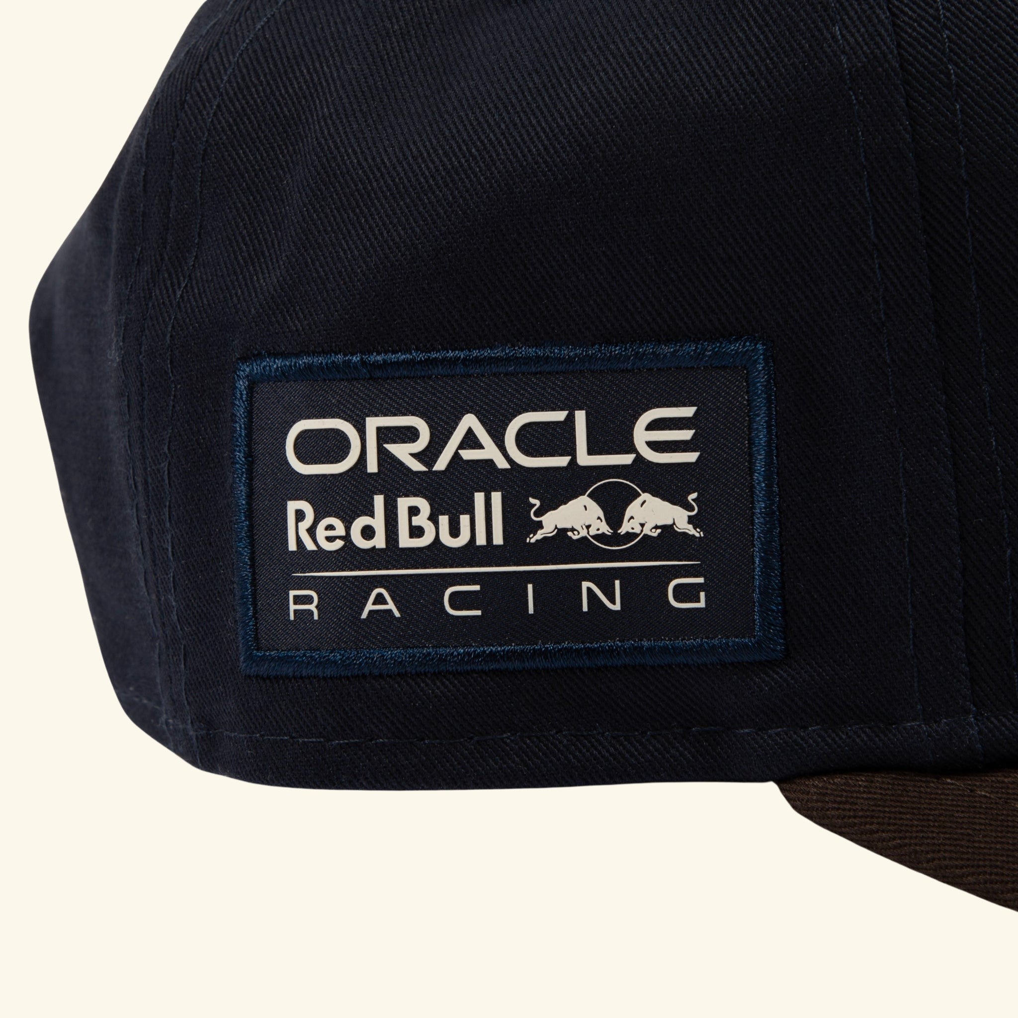 Red Bull Racing 5 Panel (Midnight Blue)