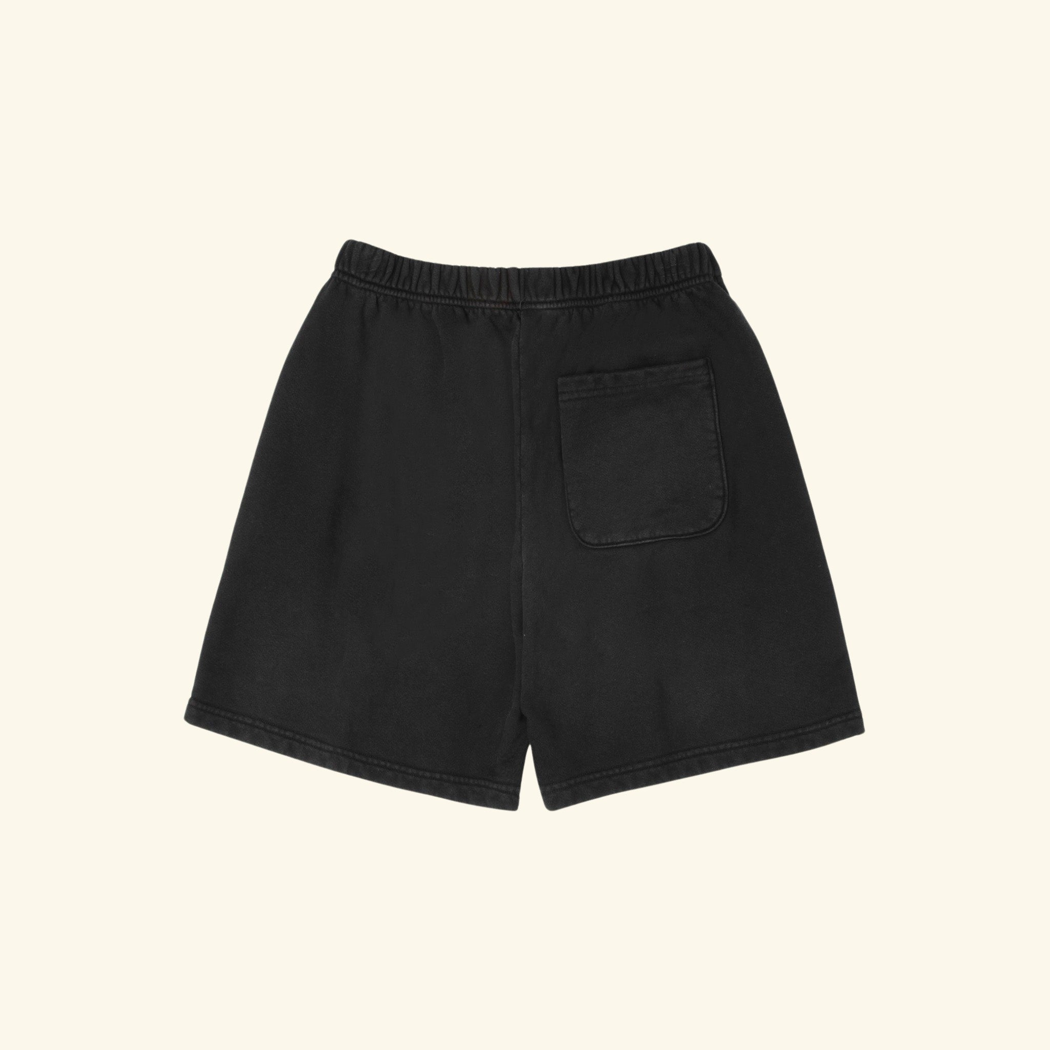 Five Star Sweatshorts