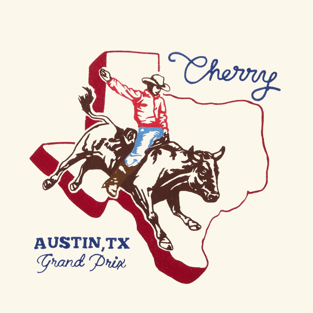 Red Bull Racing Mechanic Bowling Shirt