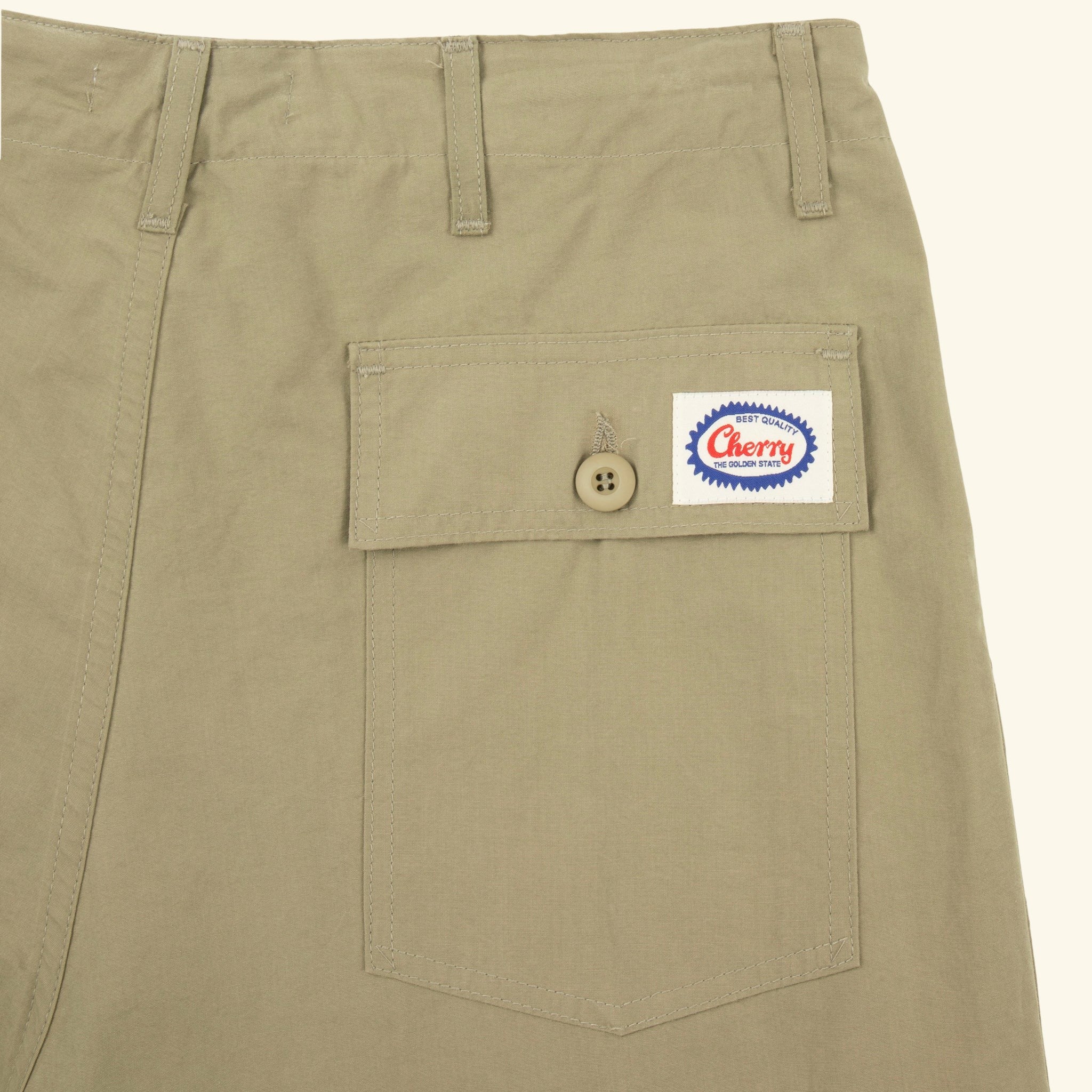 Parachute Cargo Pant