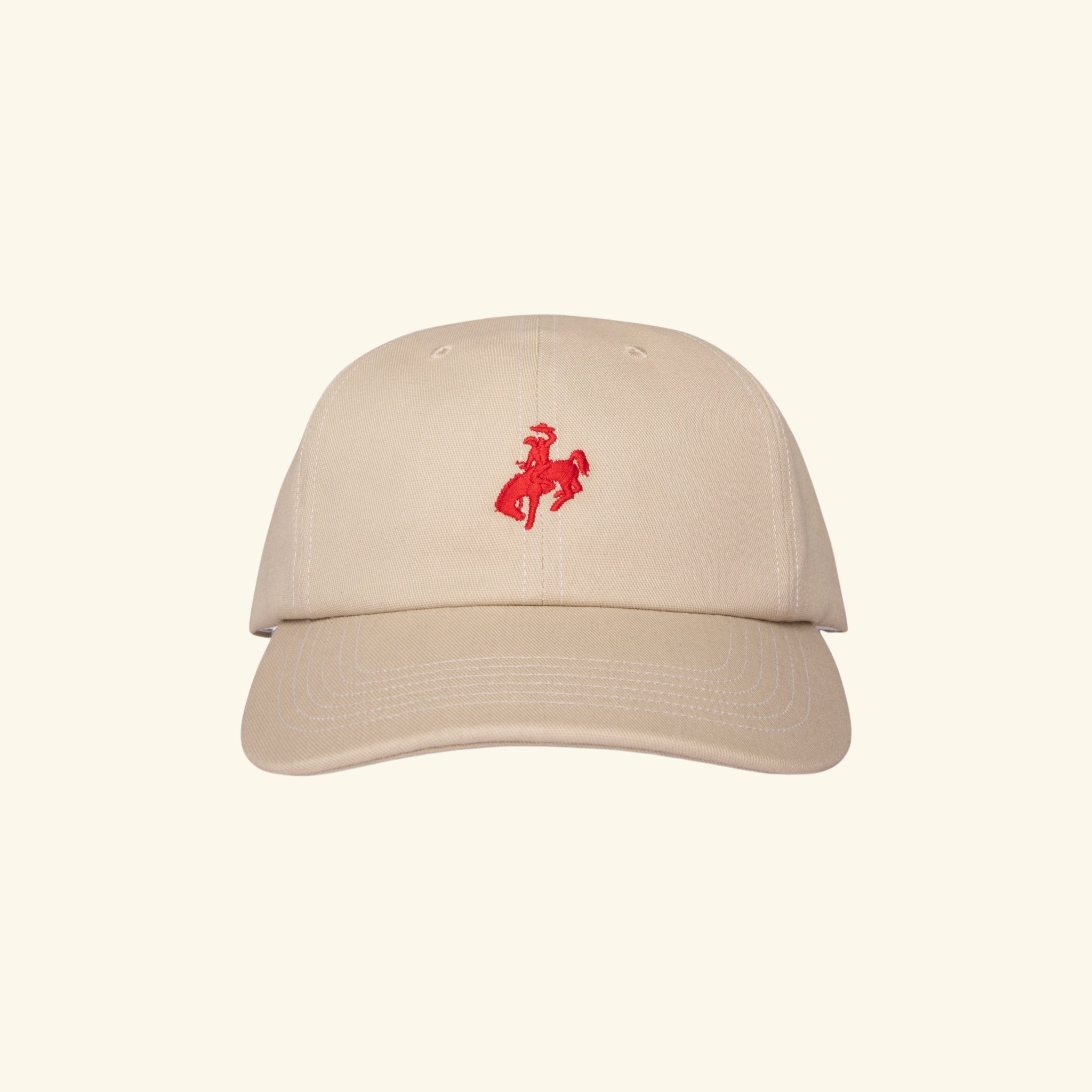Athletic Dad Hat