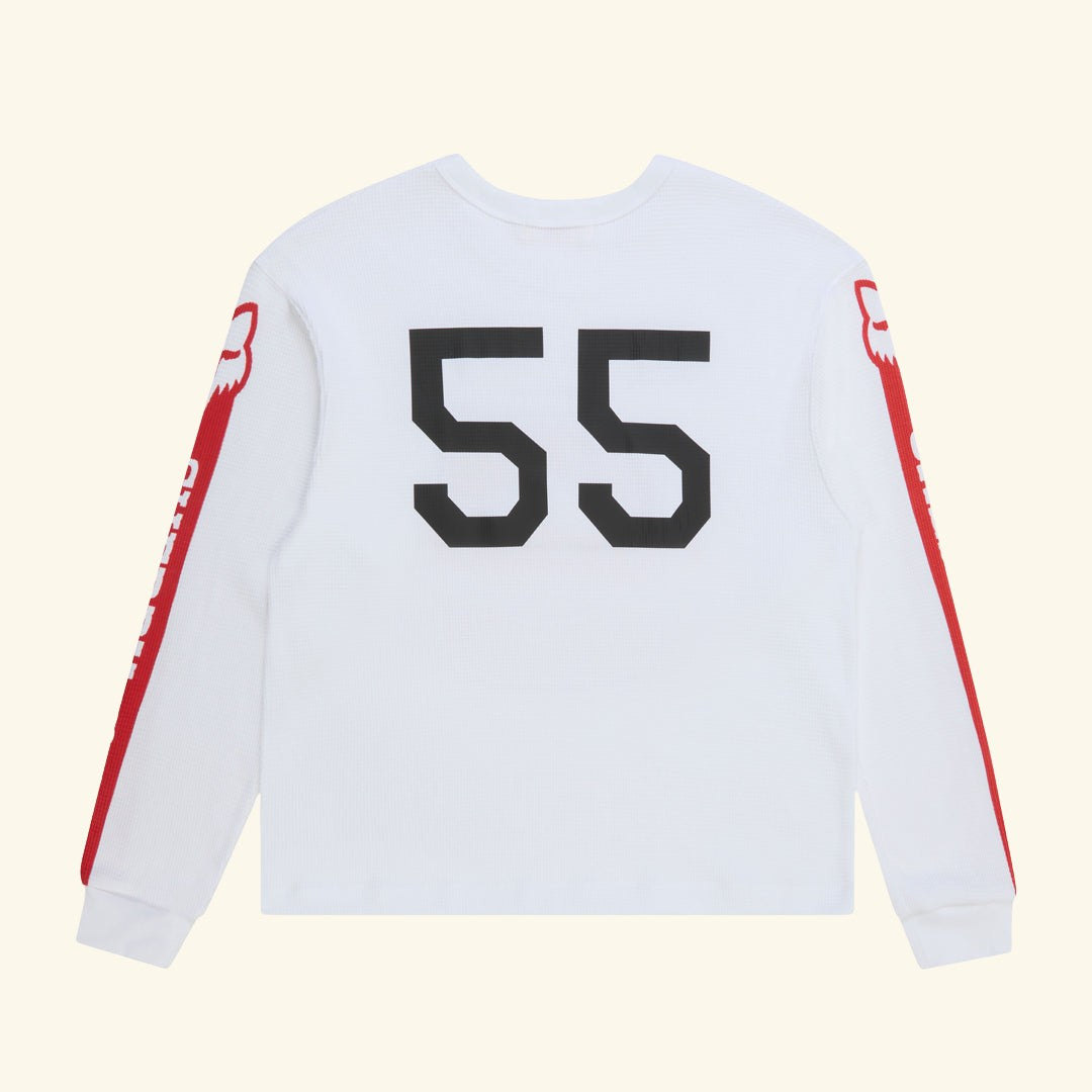 Fox X Cherry Moto Jersey